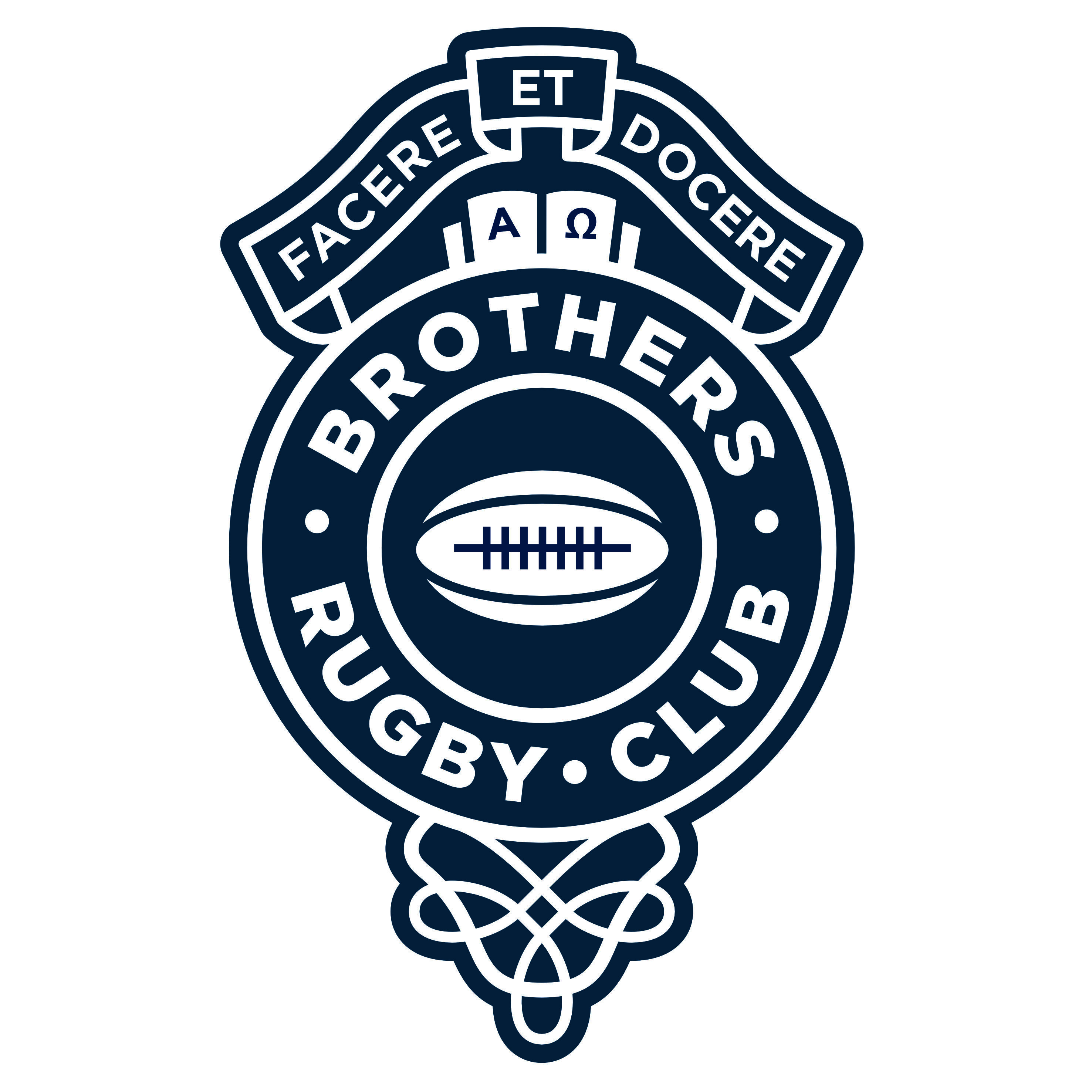 Brisbane Brothers Touch 