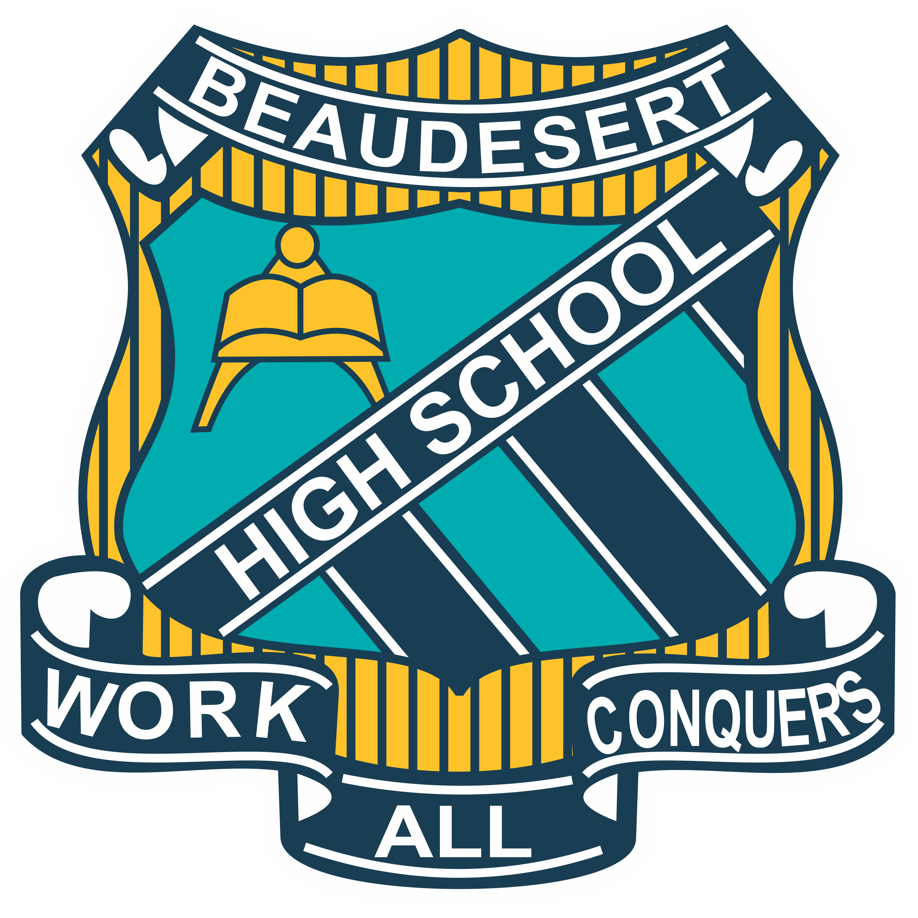 Beaudesert State High School - STAFF