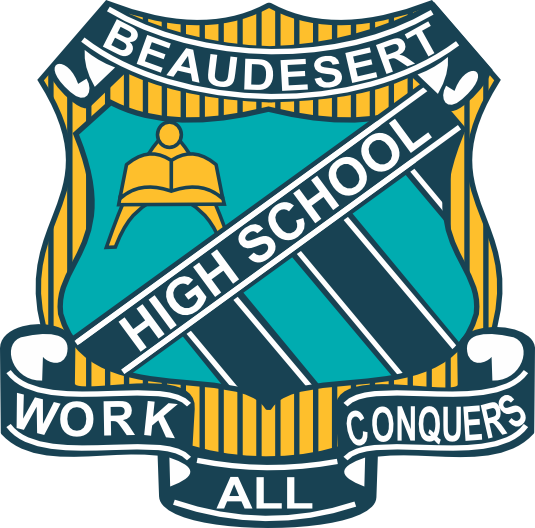 Beaudesert SHS STAFF