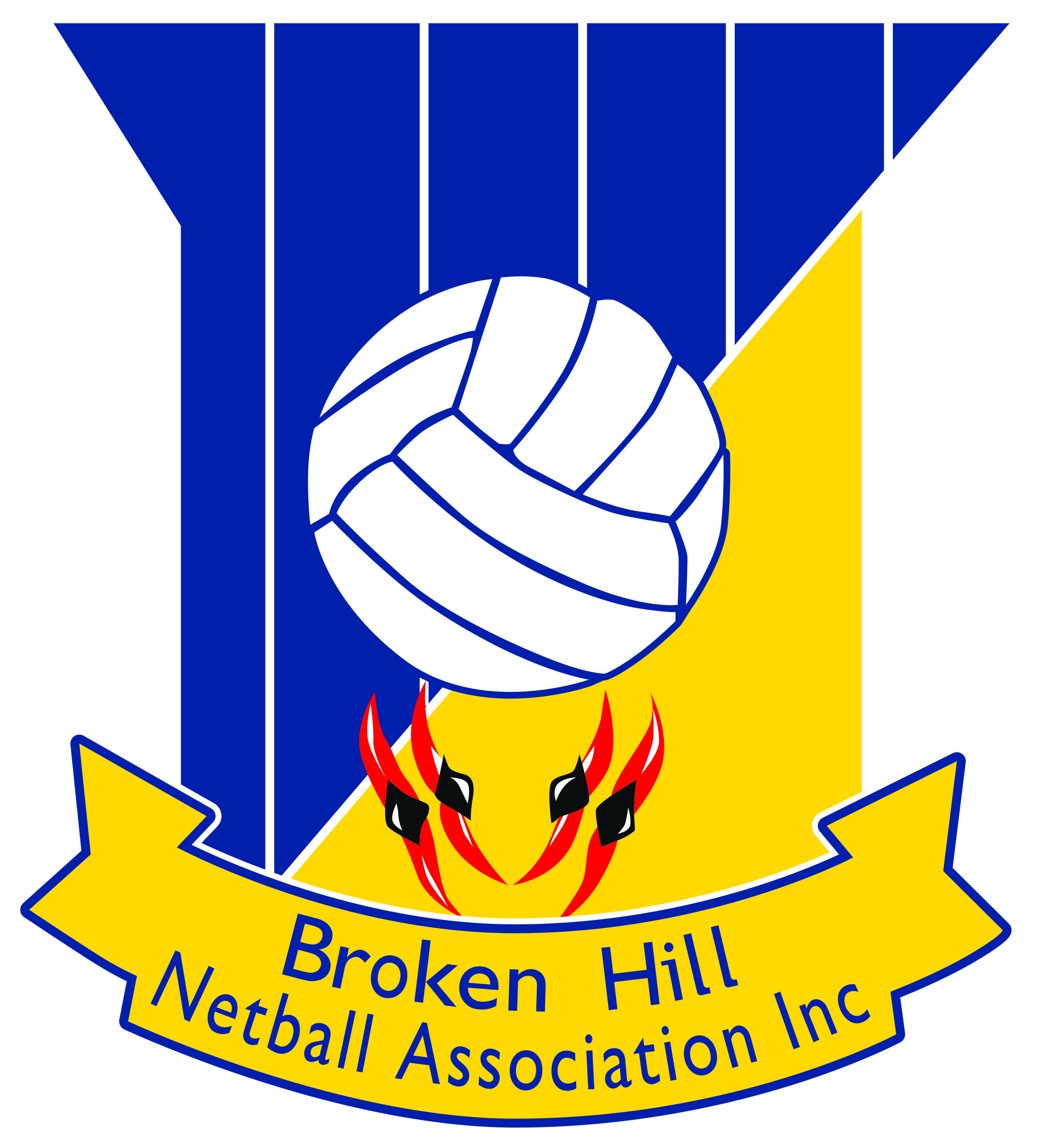 Broken Hill Netball Association
