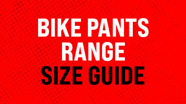 Size Charts | Struddys | Custom Apparel