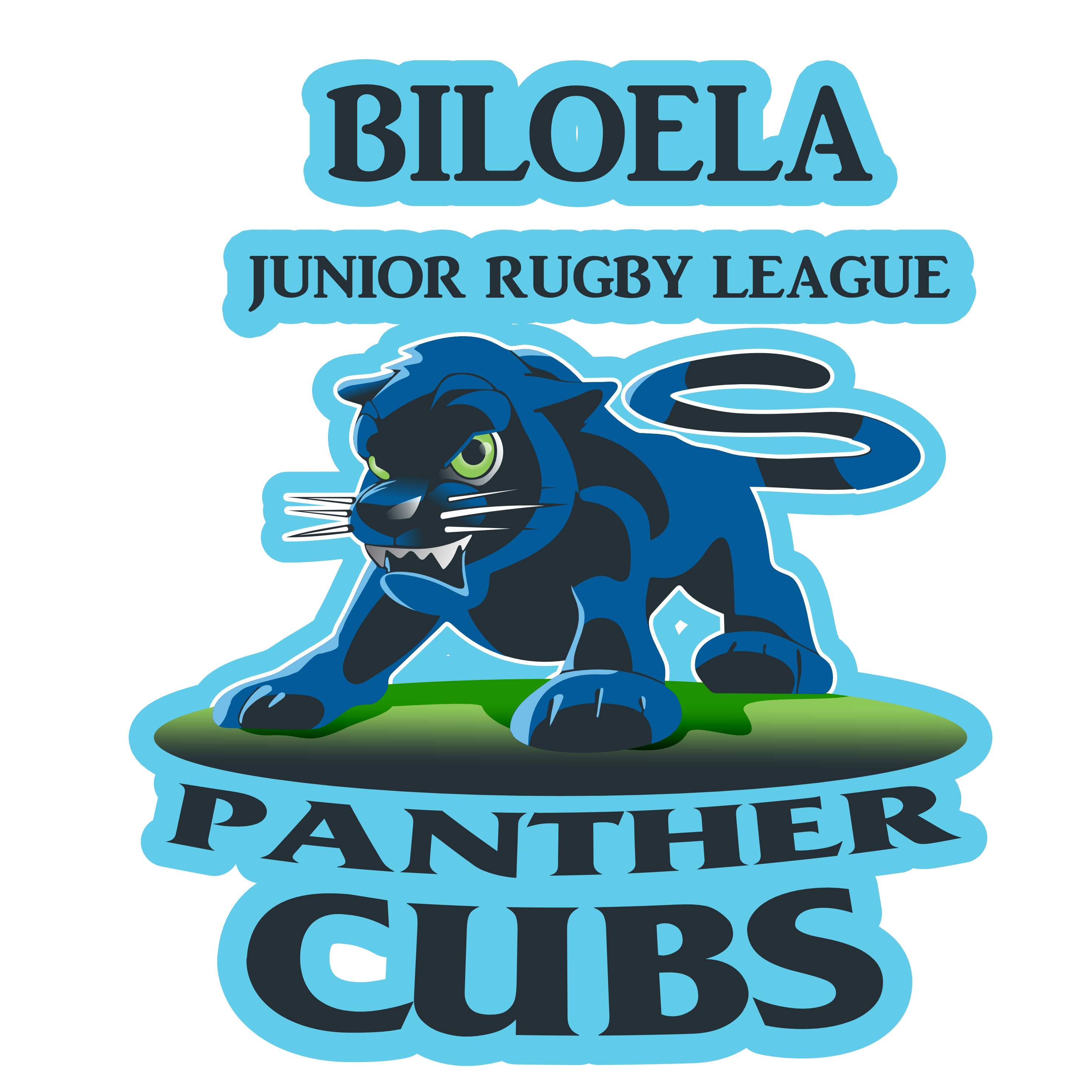 Biloela JRLFC 