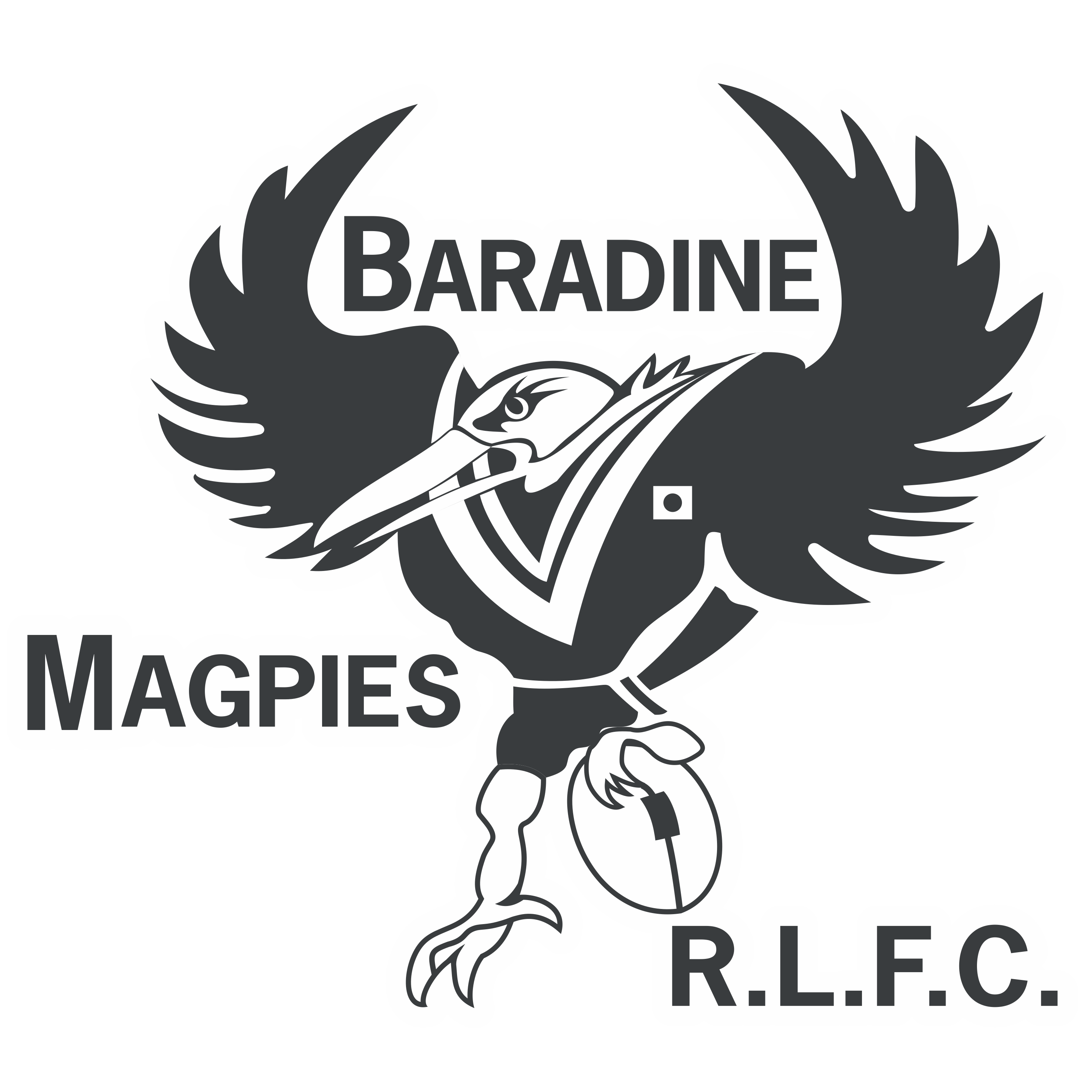 Baradine Magpies RLFC