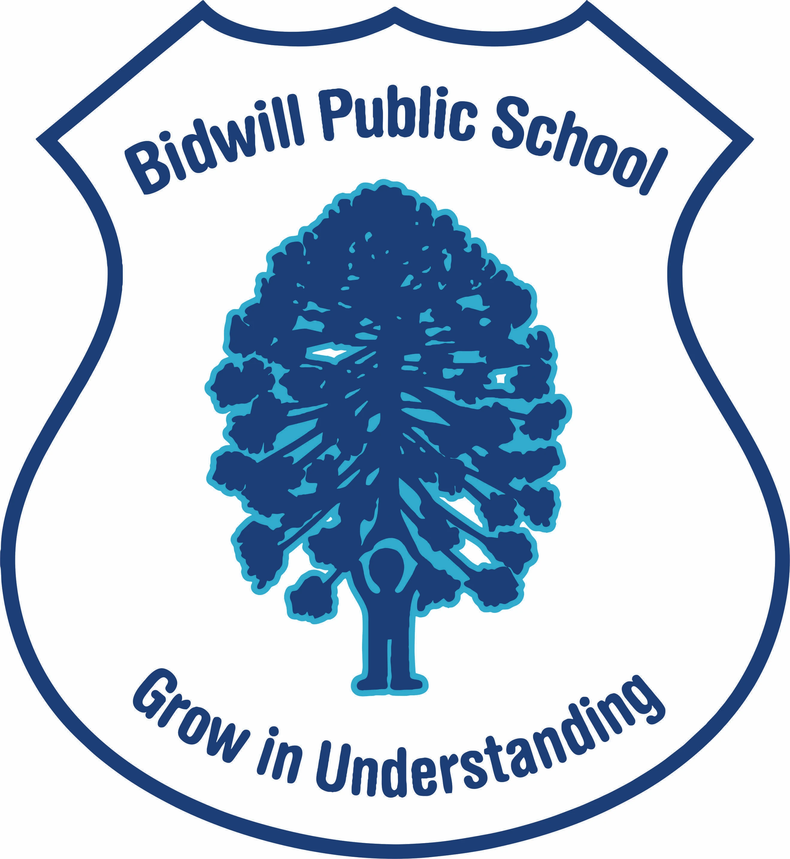 Bidwill Public School