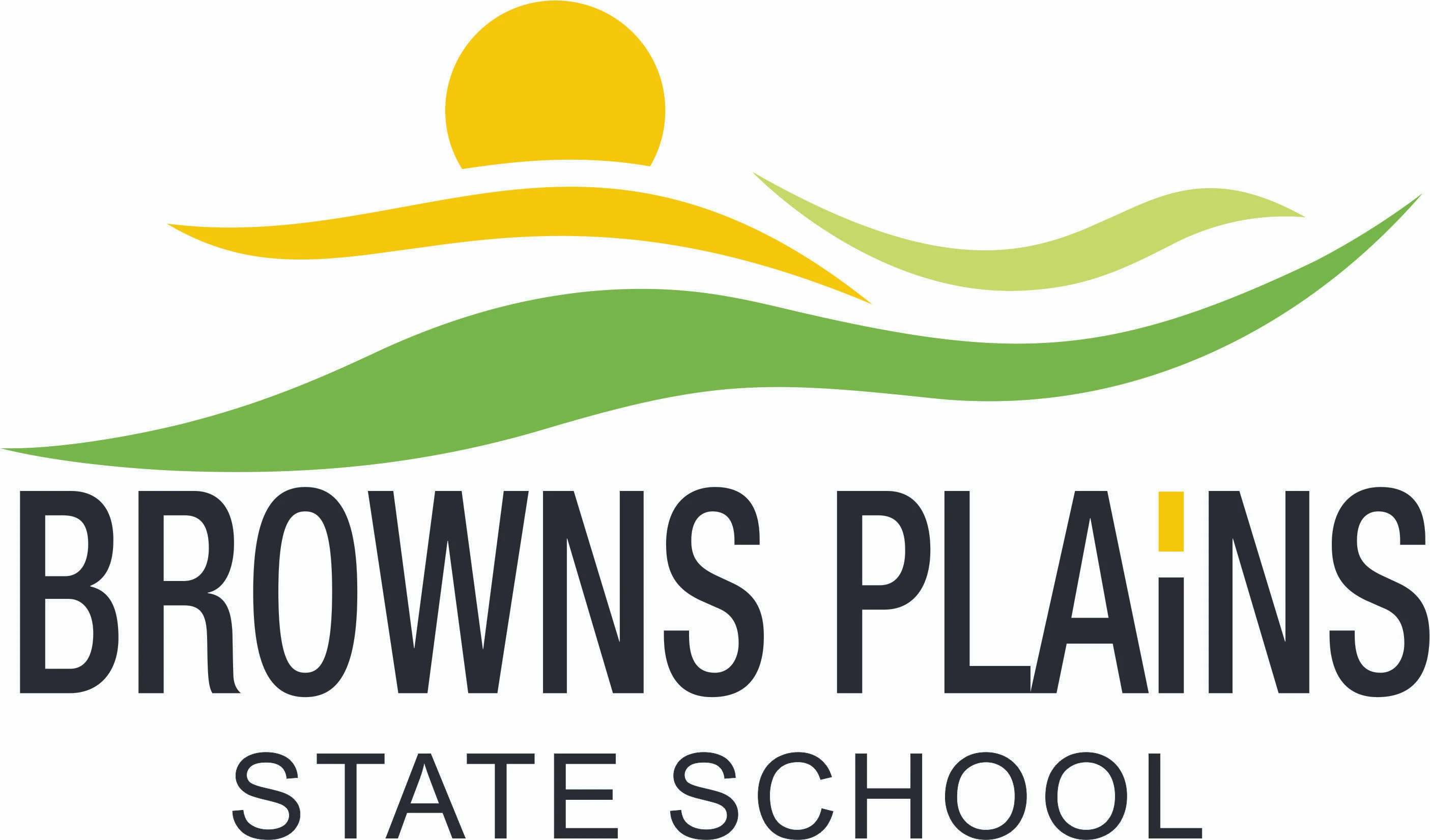 Browns Plains State School