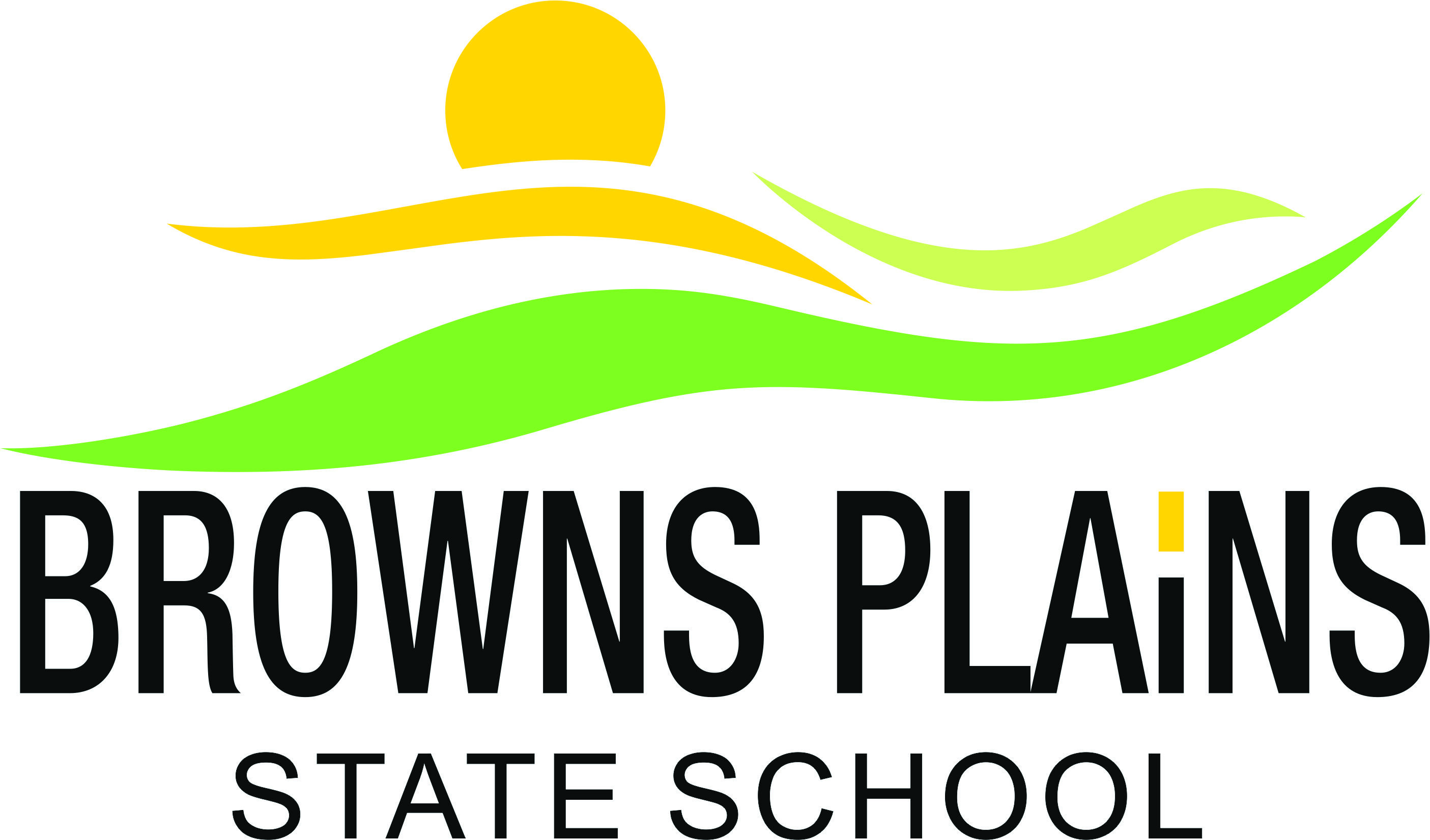 Browns Plains State School - Staff