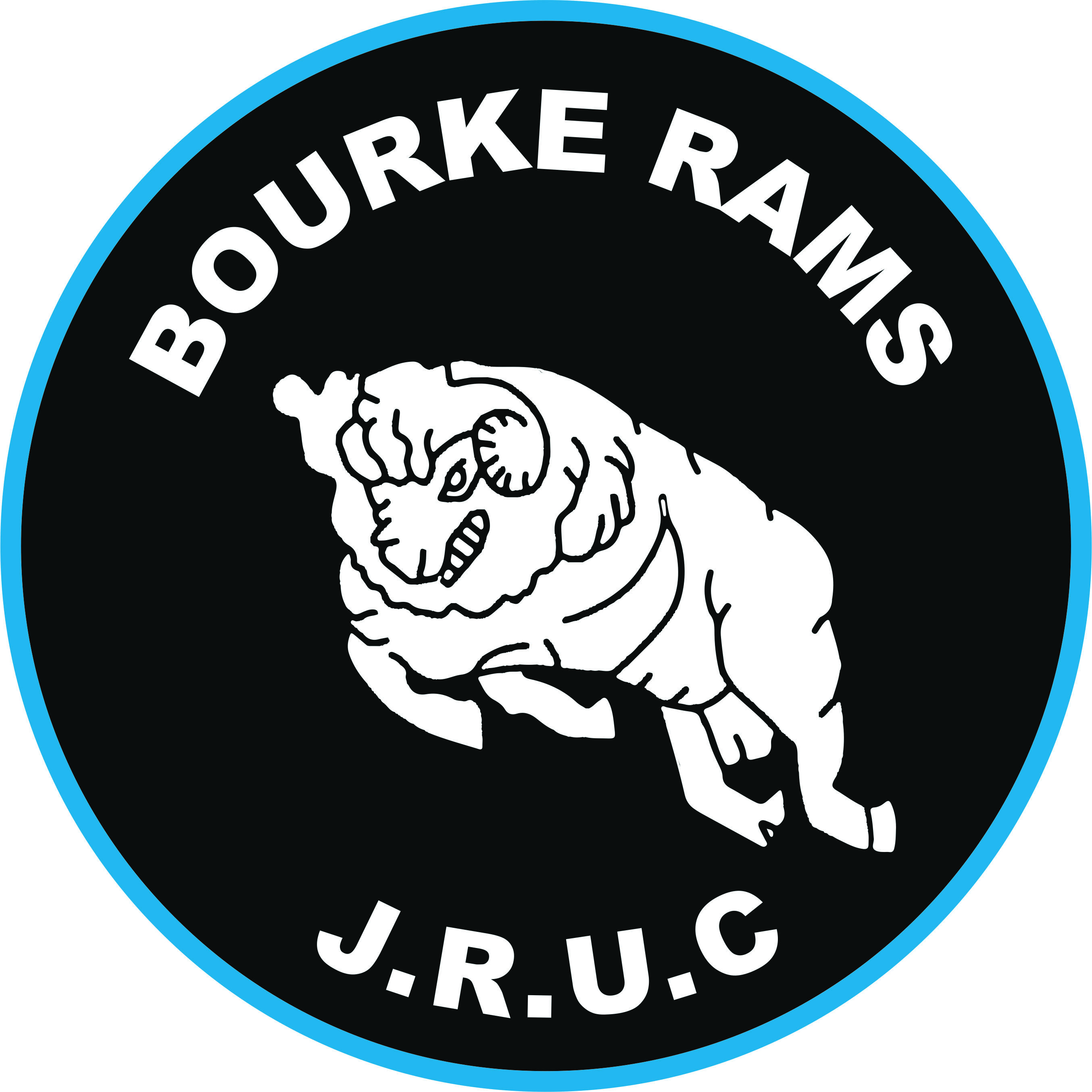 Bourke Rams JRUC