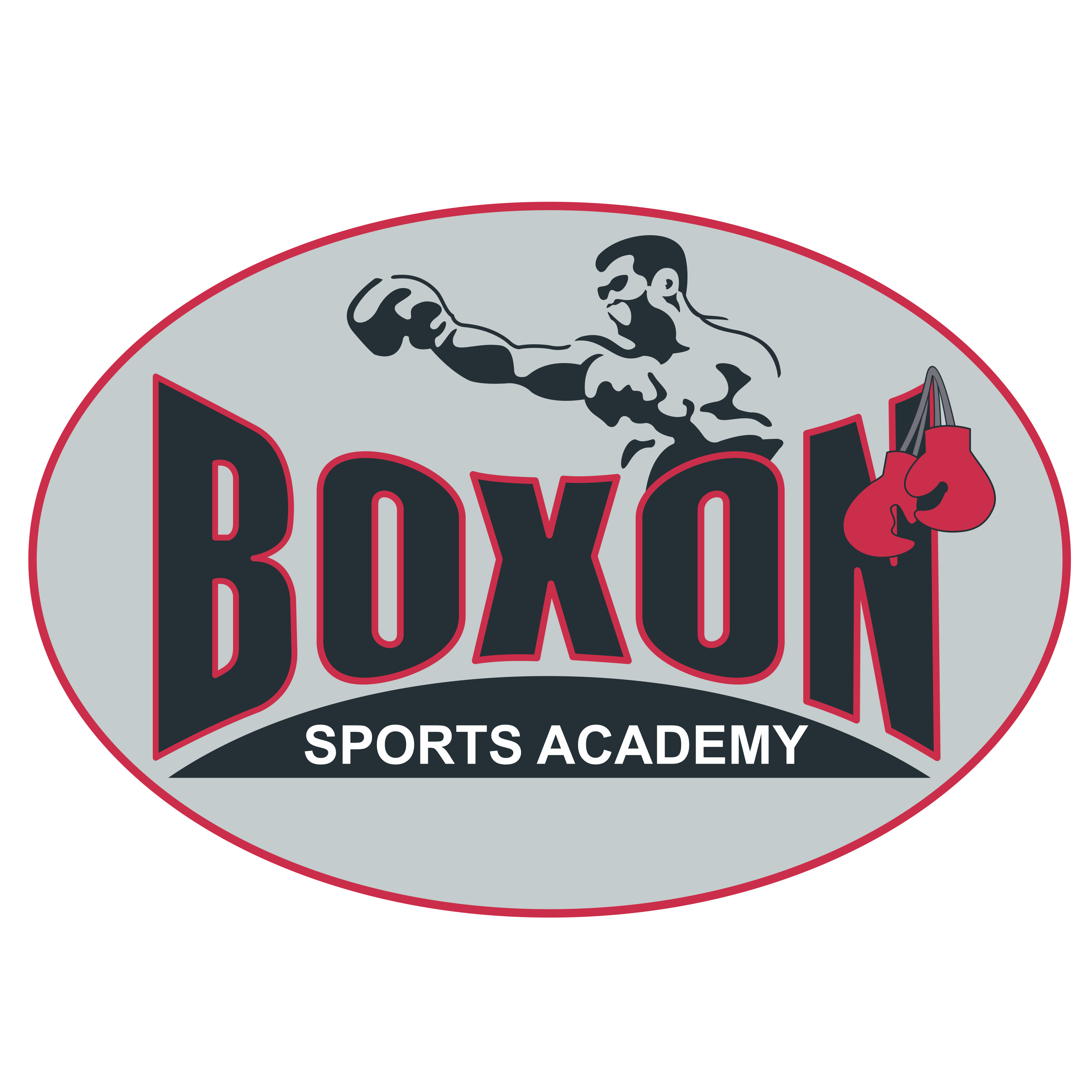 Boxon Rugby League