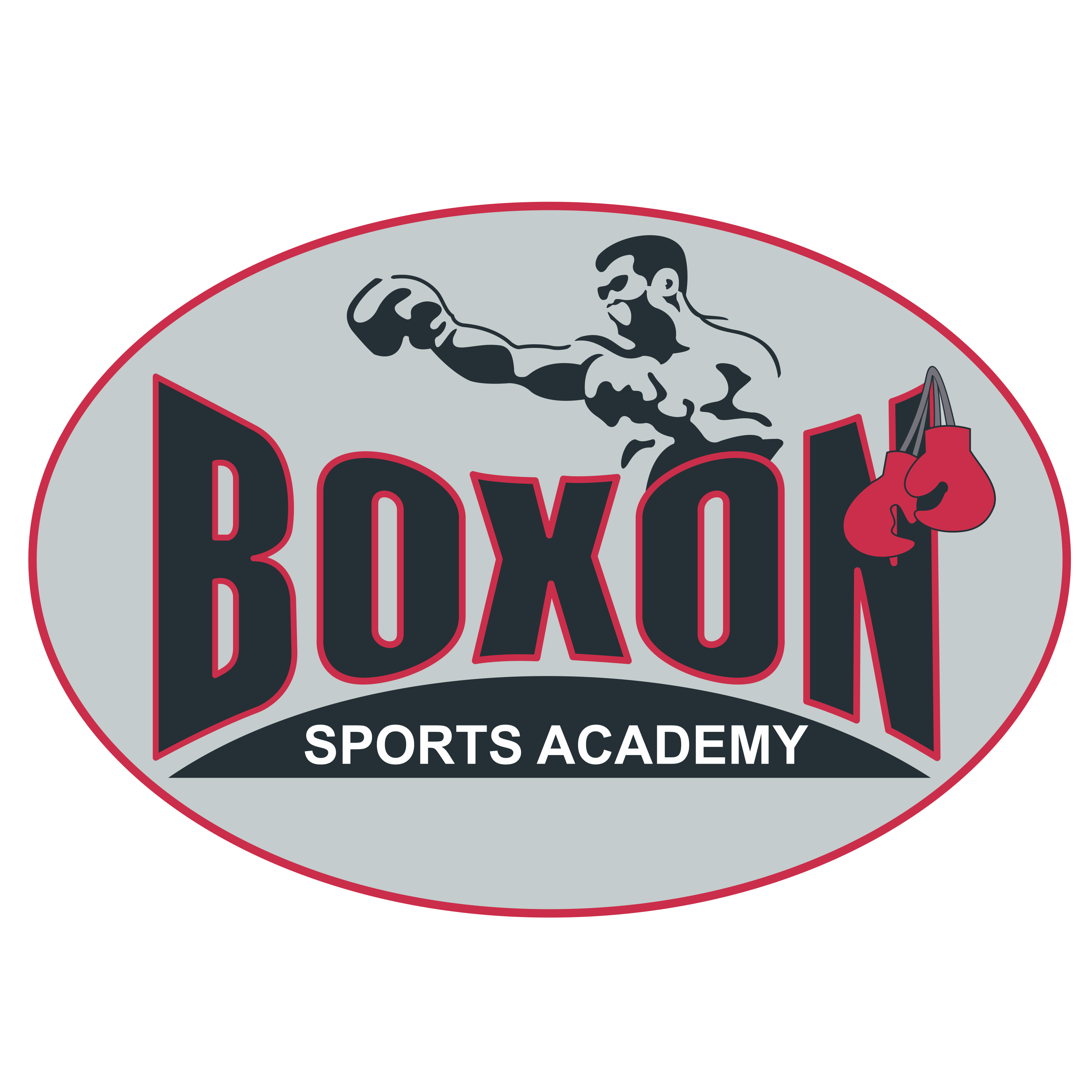Boxon Rugby League
