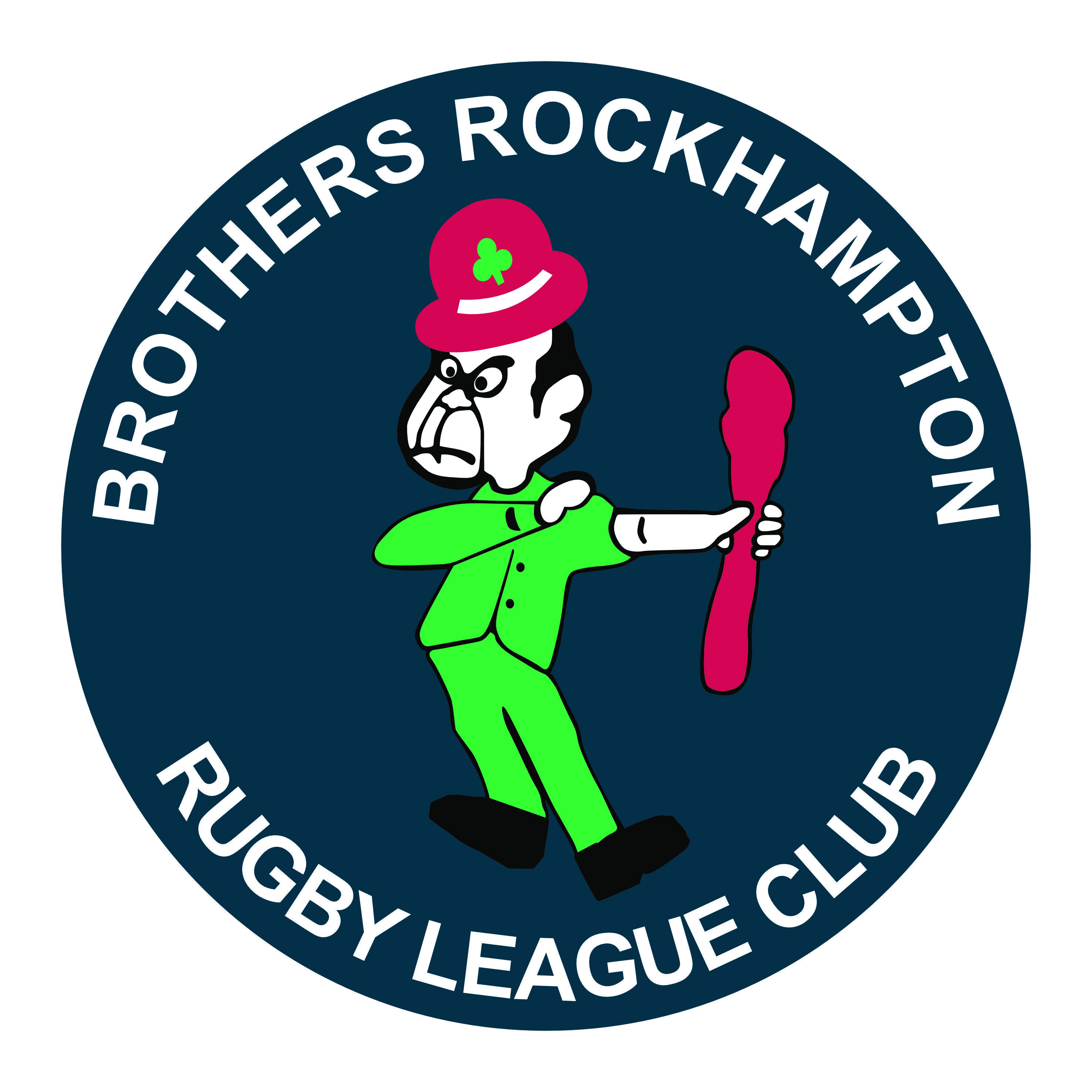 Brothers Rockhampton RLFC