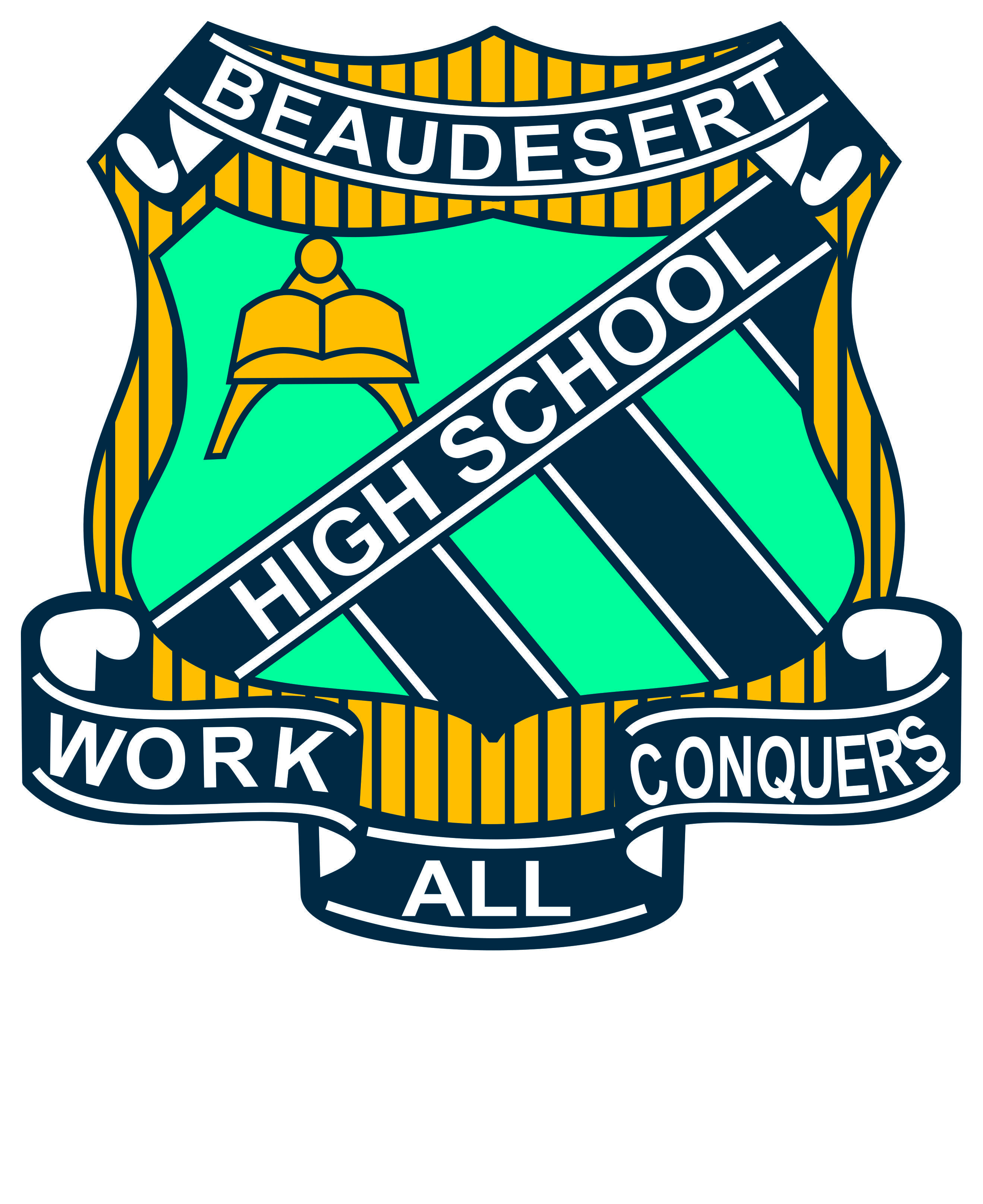 Beaudesert State High School - Seniors 2026