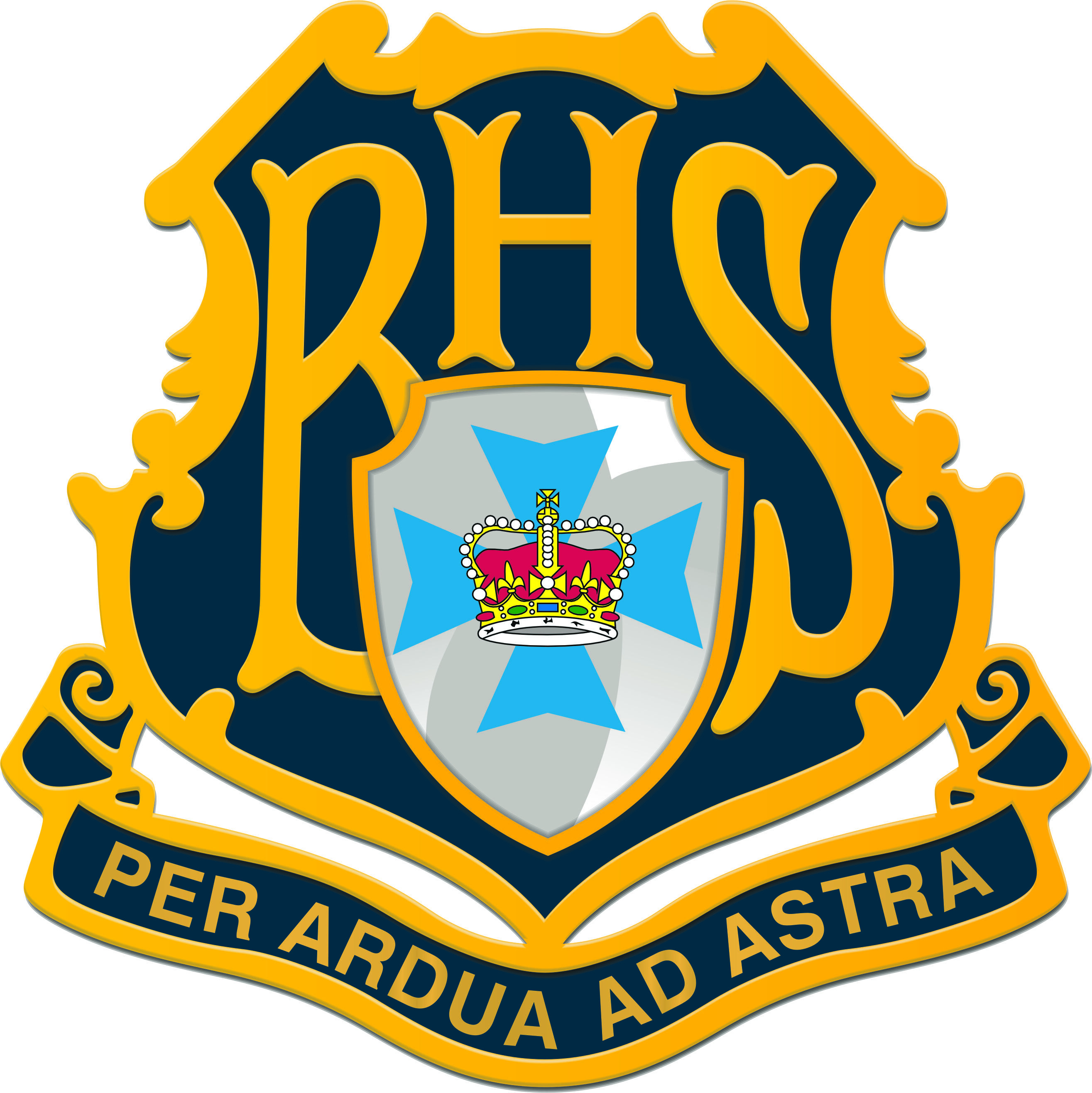 Bundaberg SHS - Coaching Staff