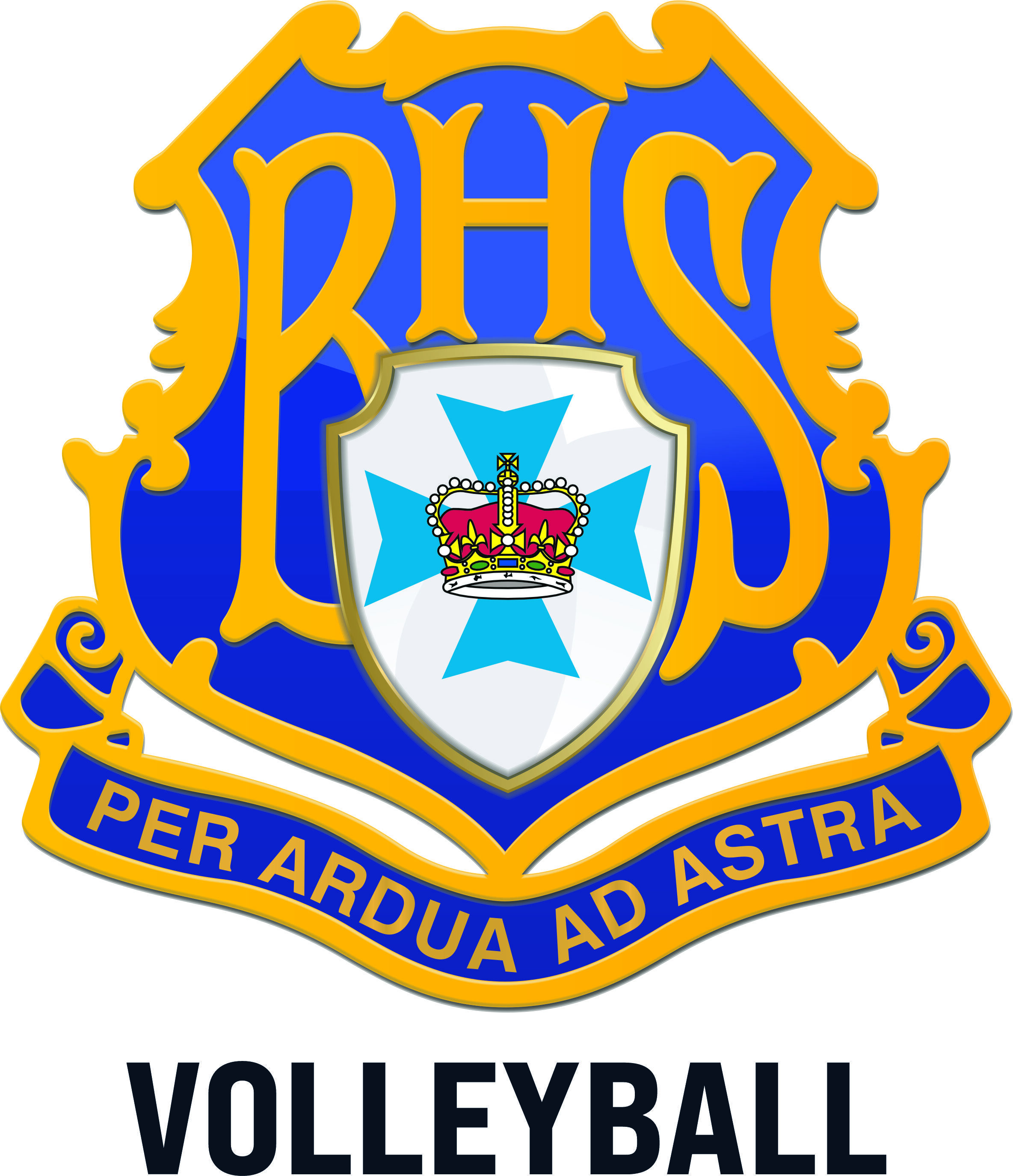 Bundaberg SHS – Volleyball 