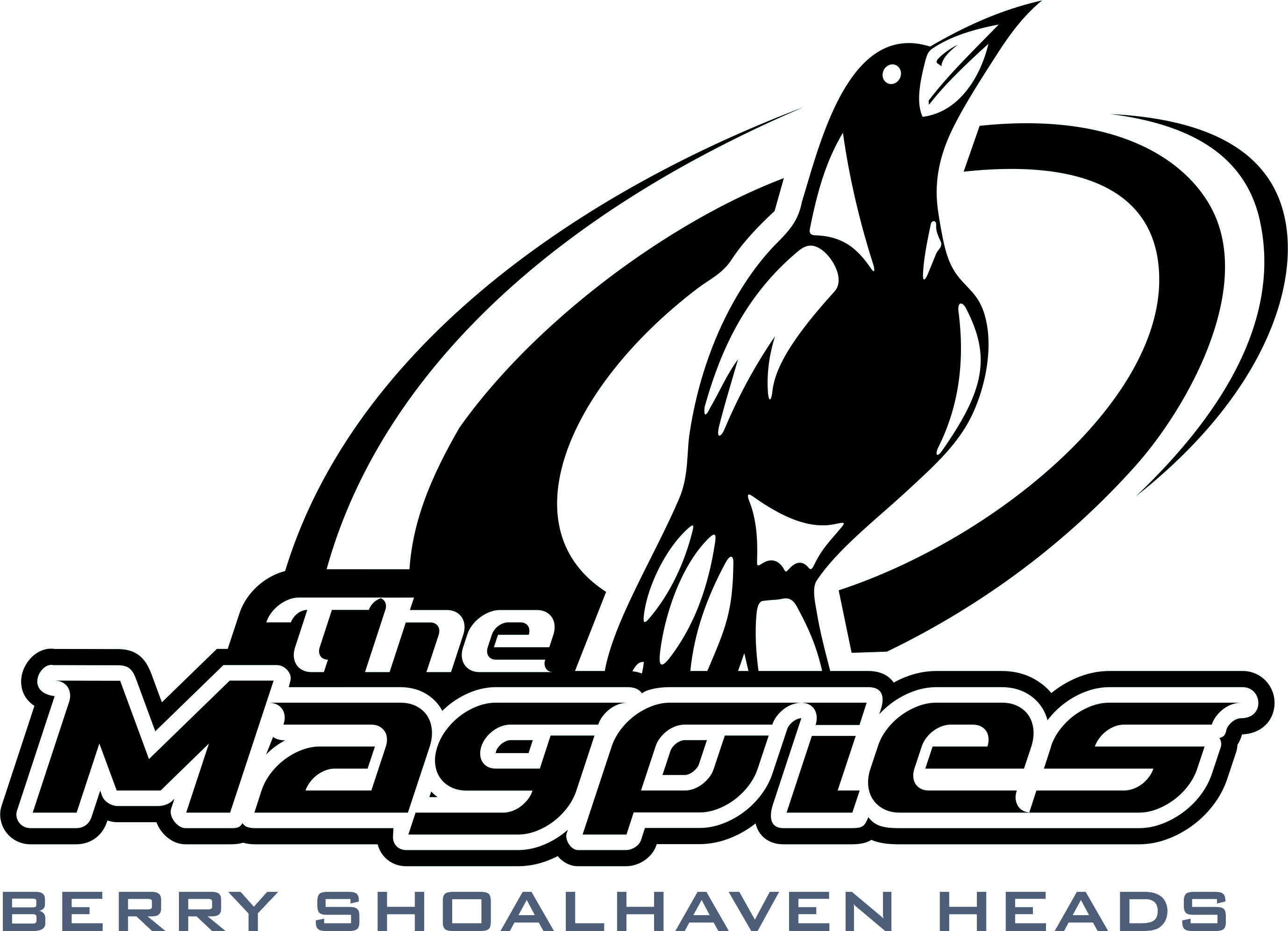 Berry Shoalhaven Magpies JRLFC