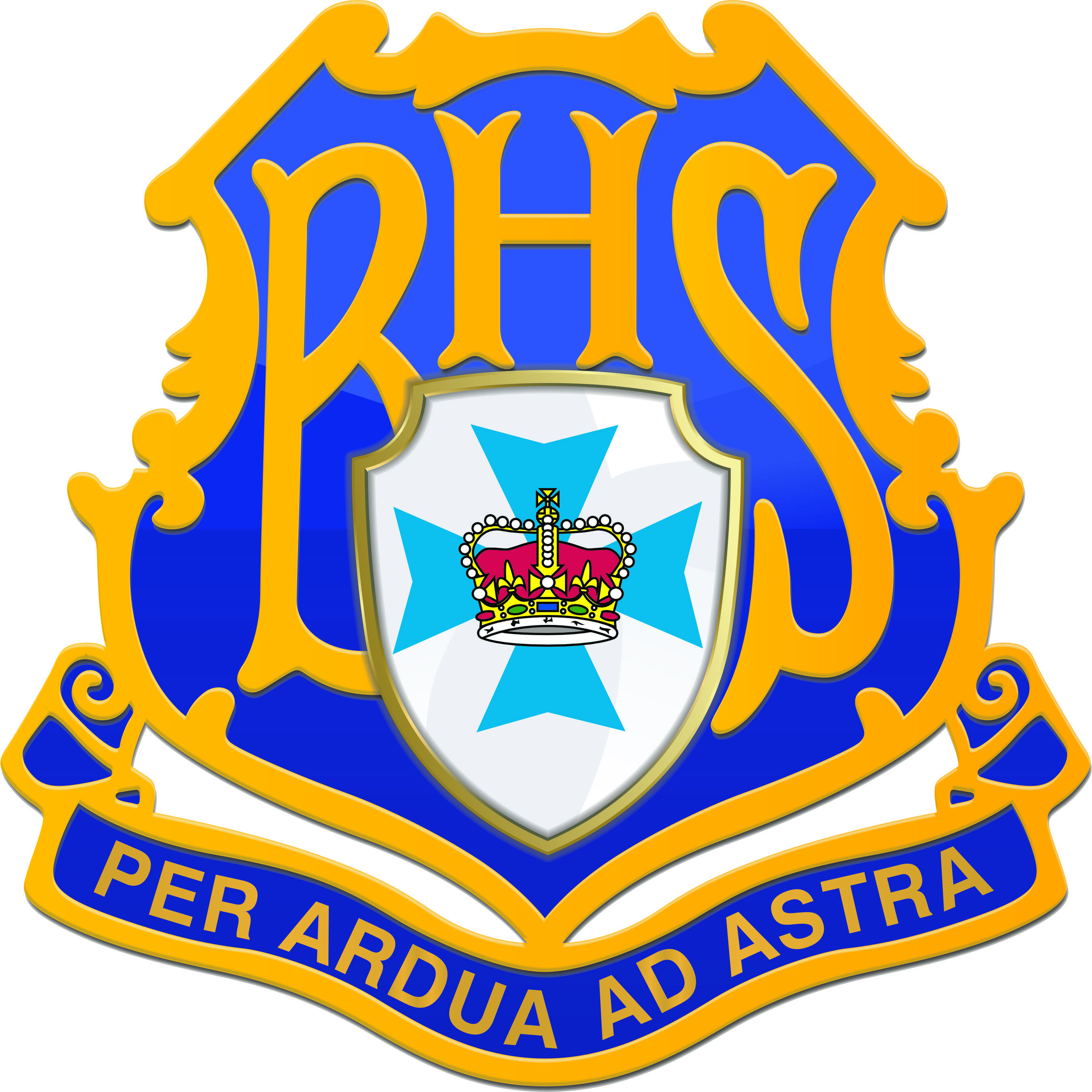 Bundaberg SHS – Senior Jerseys 