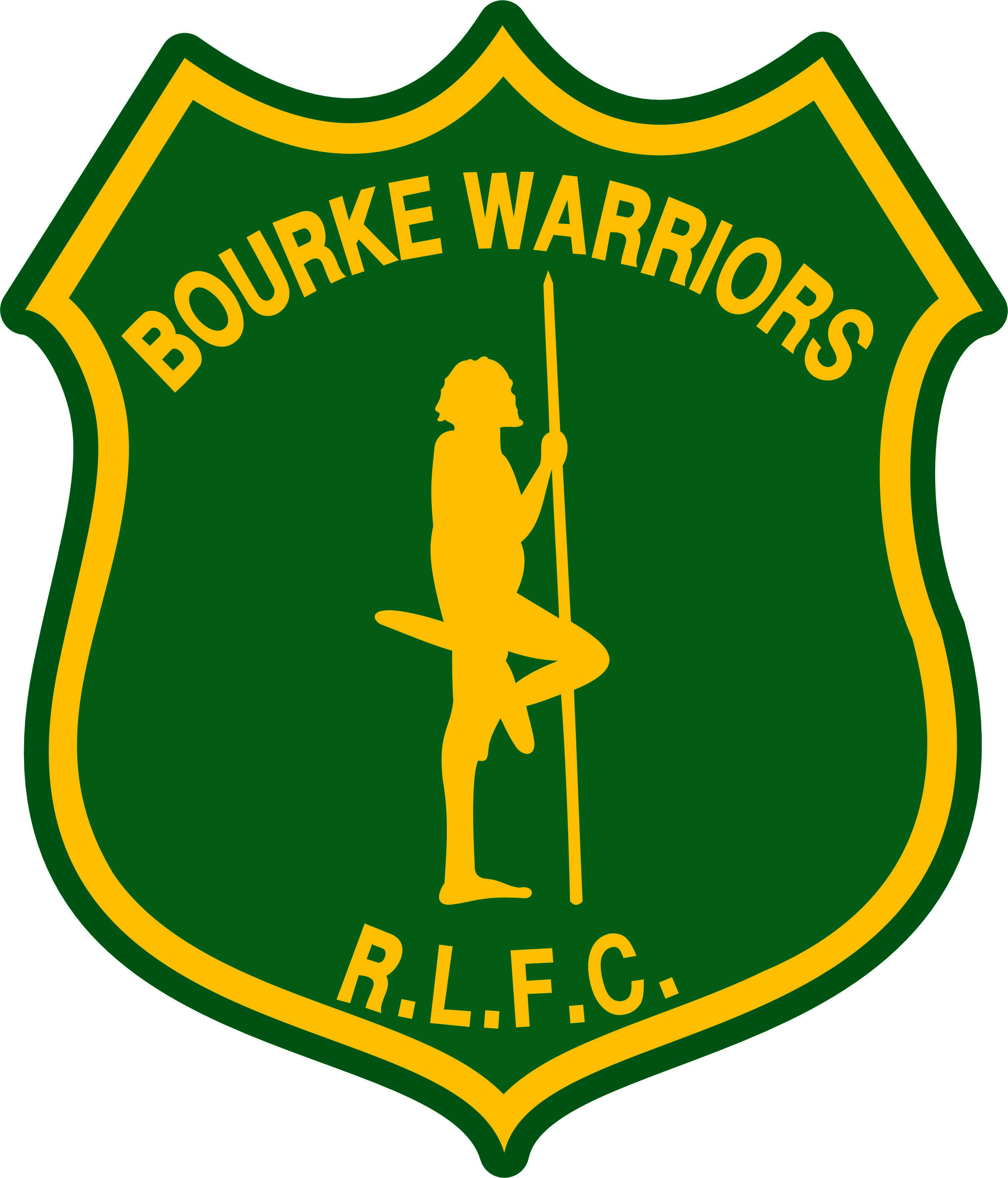Bourke Warriors RLFC 