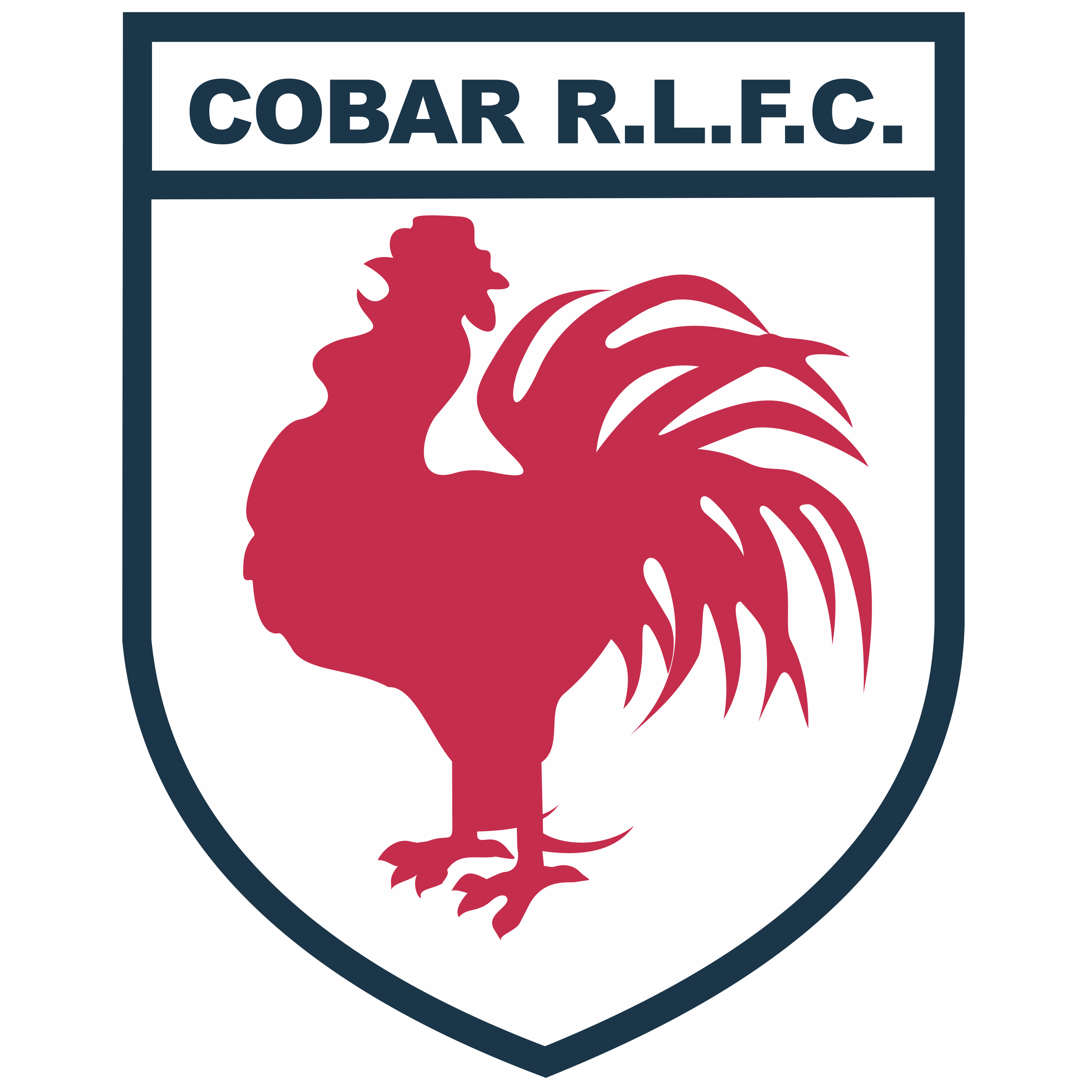 Cobar Roosters RLFC