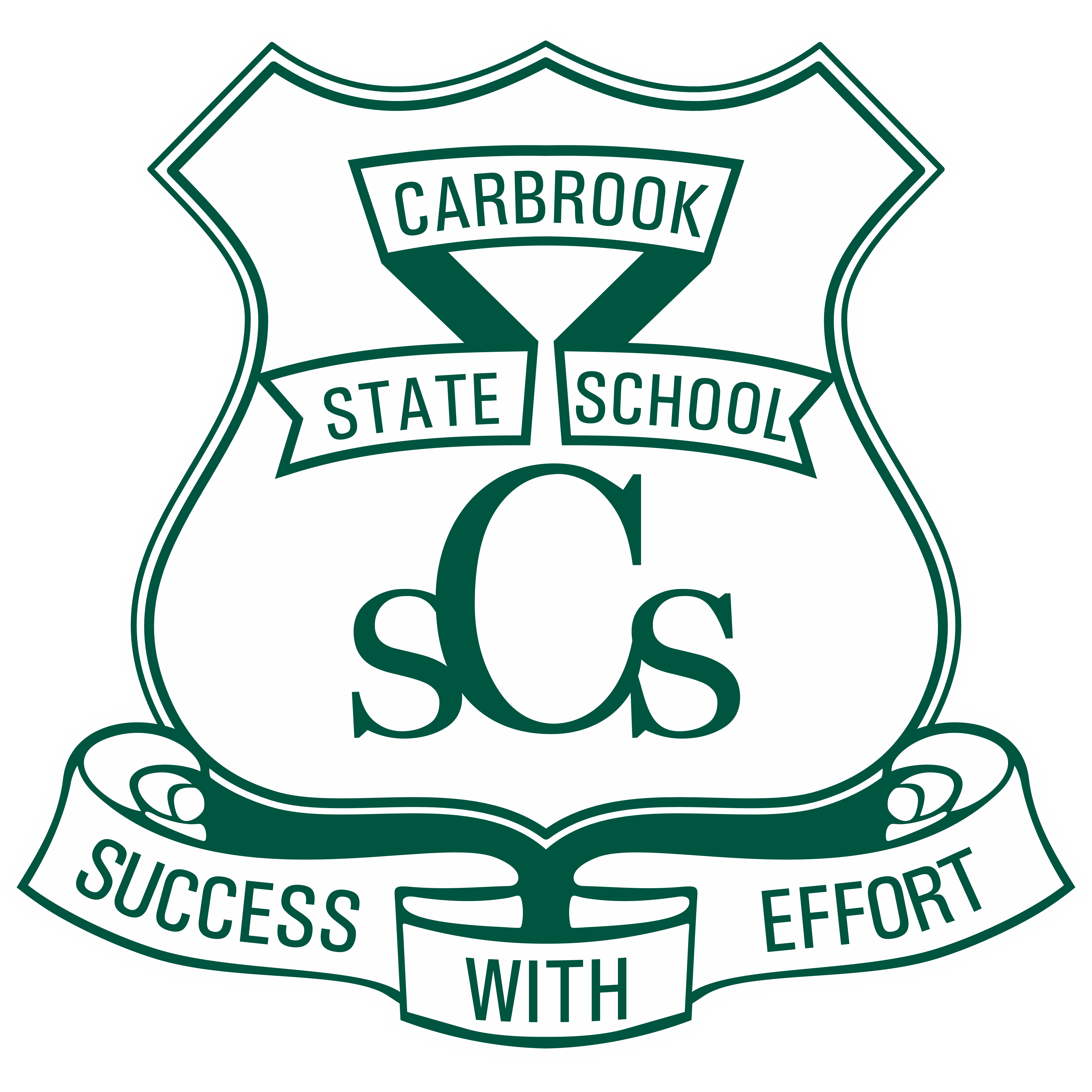 Carbrook State School