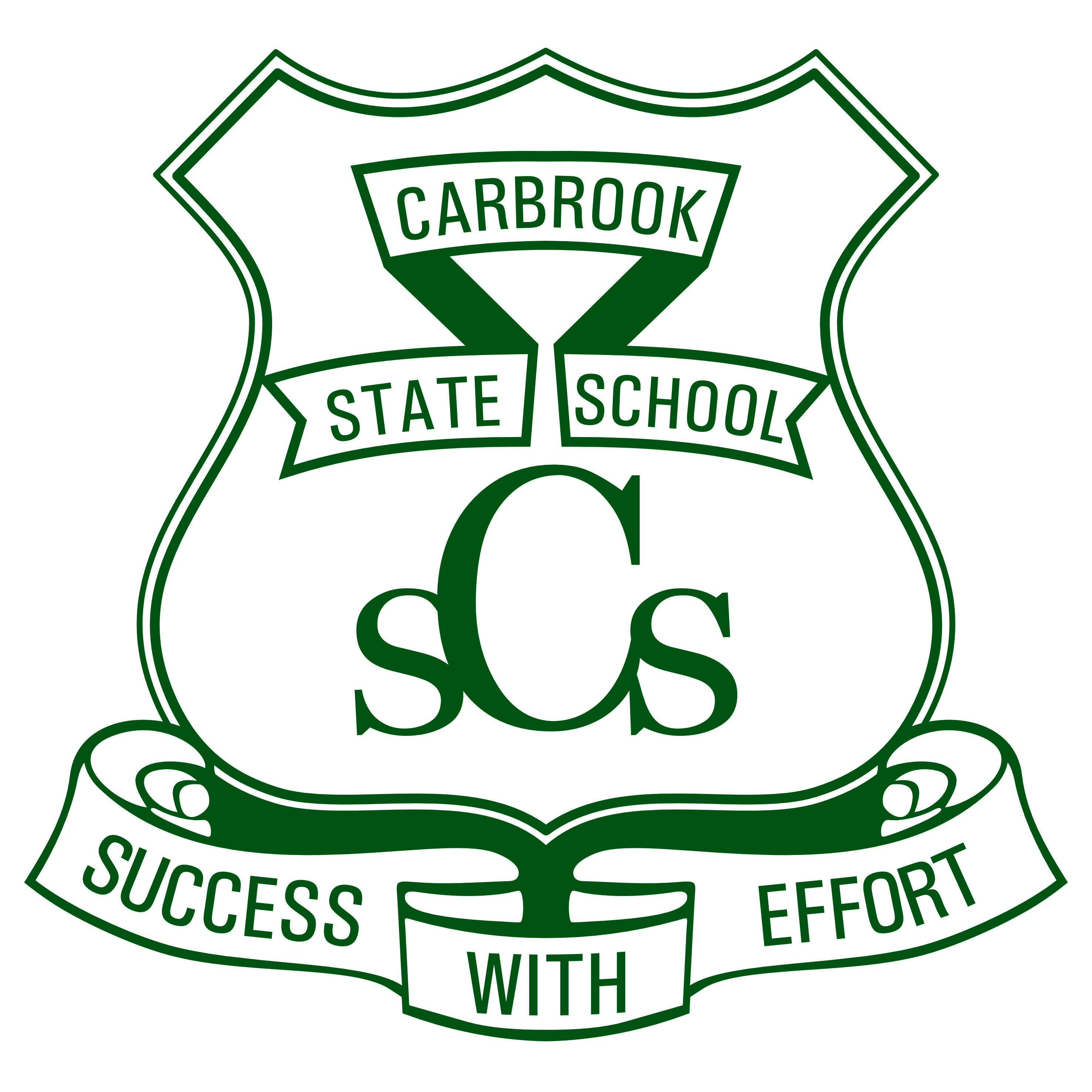 Carbrook State School 