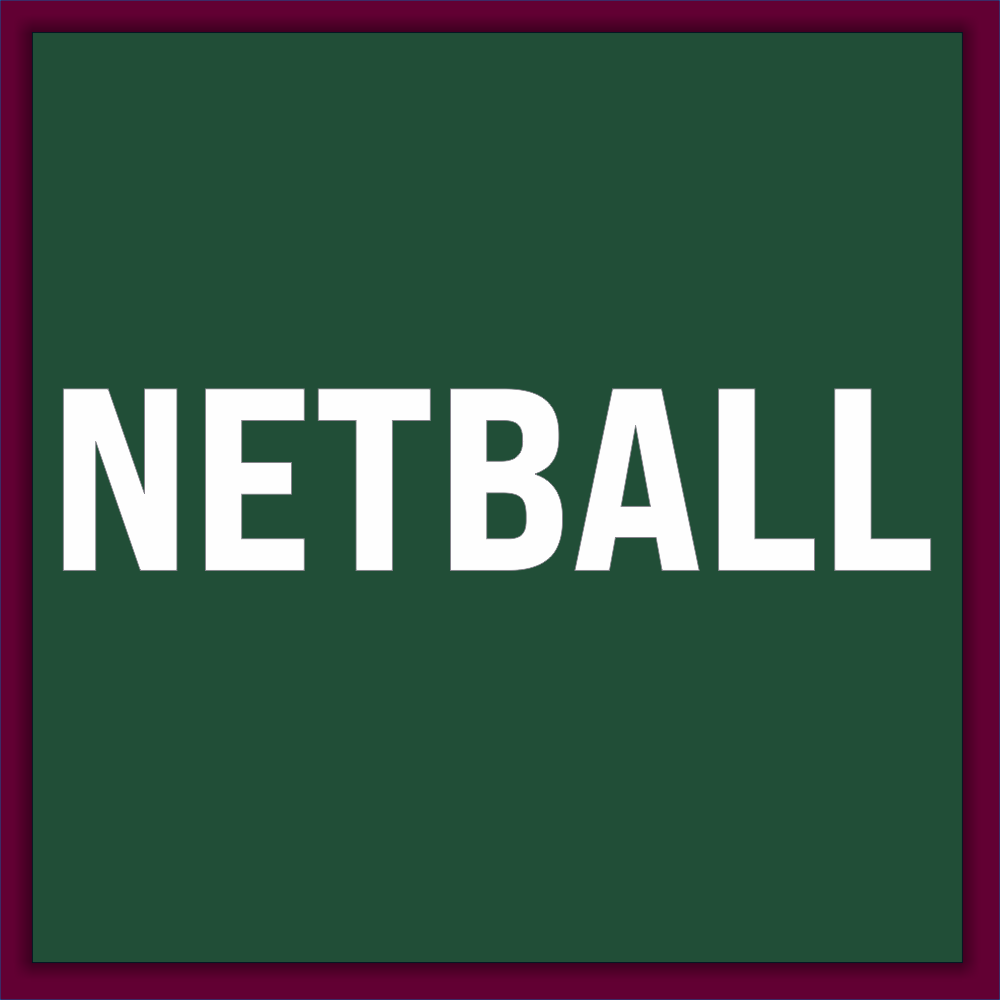 CCC - Netball Sports Academy