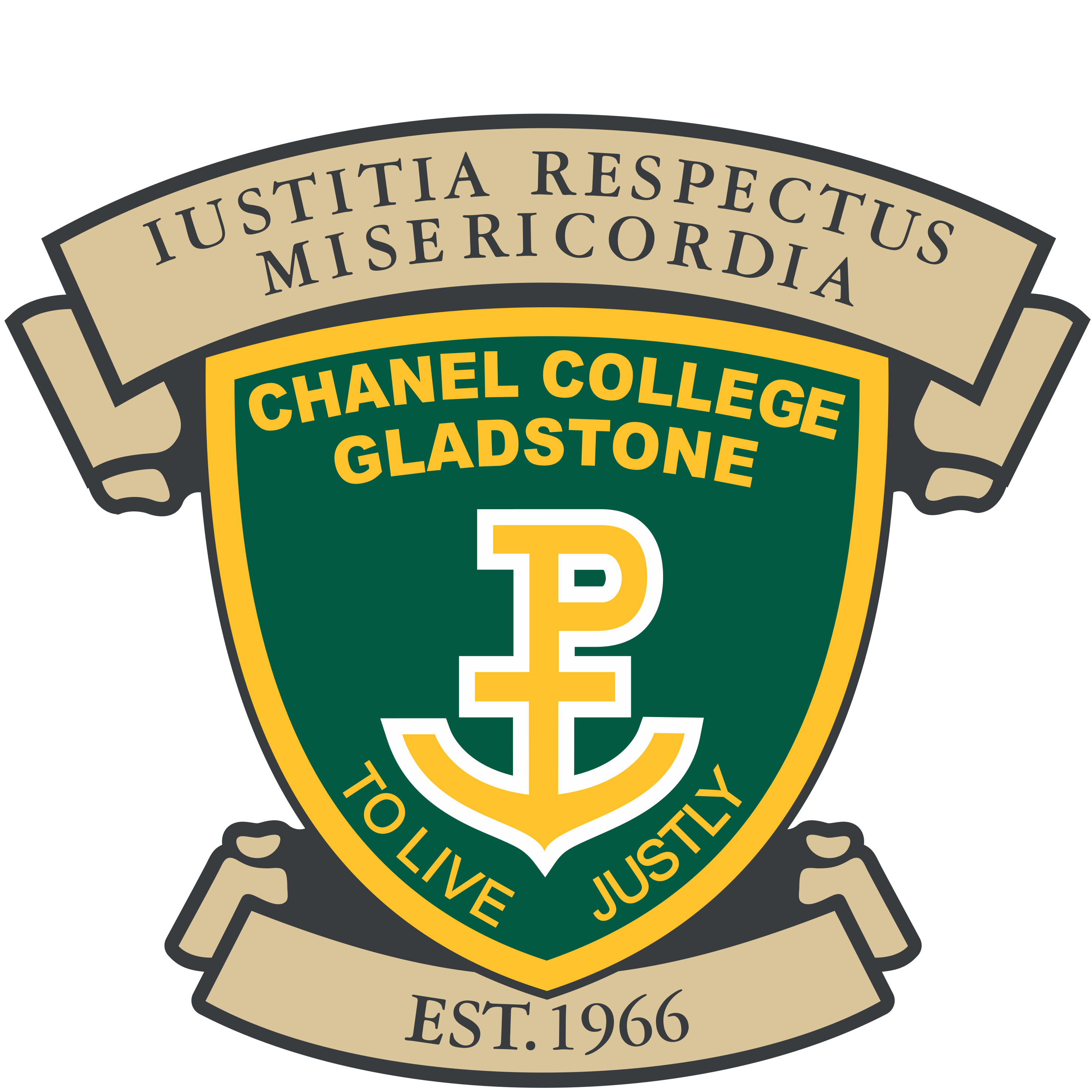 Chanel College Gladstone
