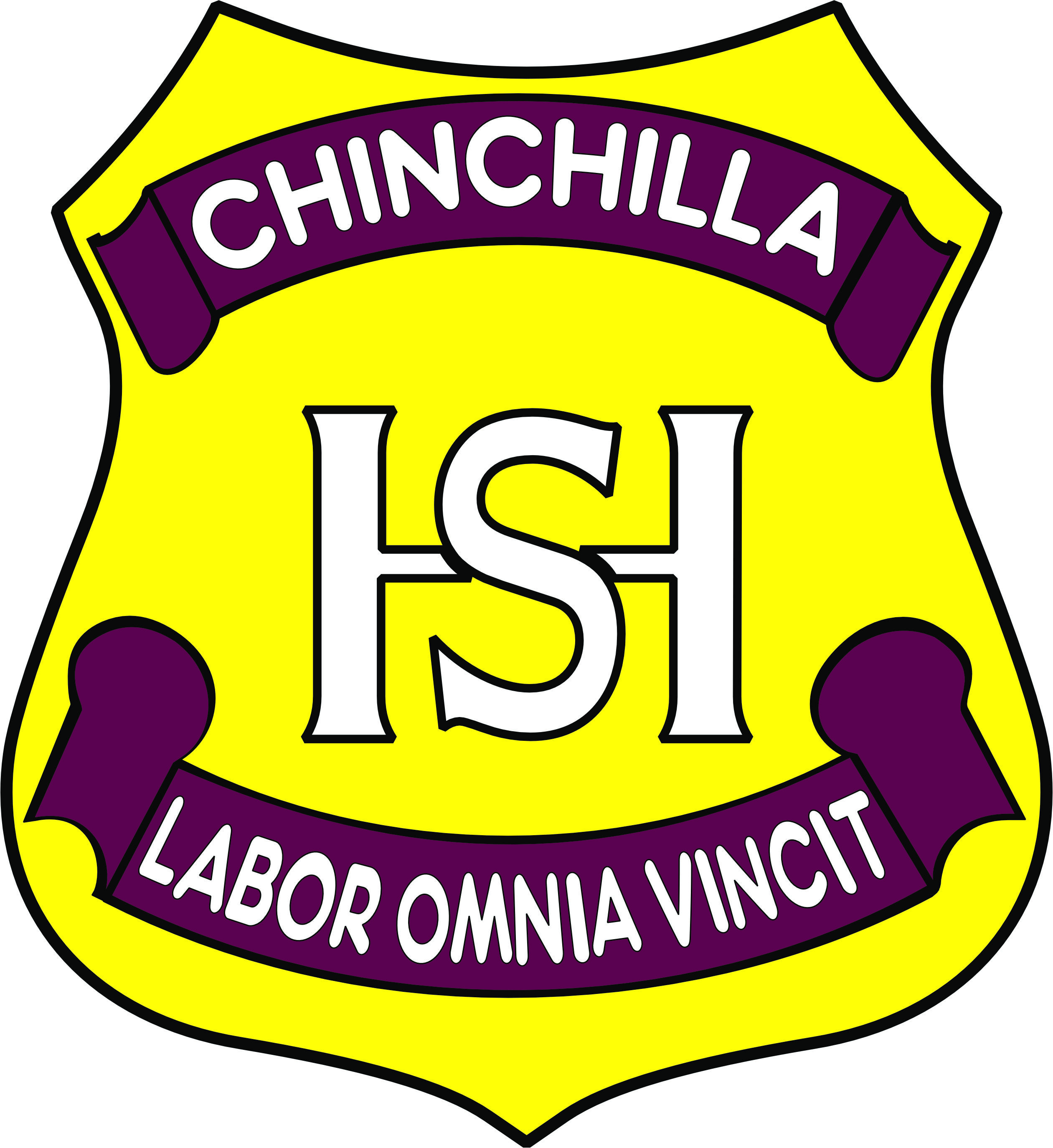 Chinchilla State High School