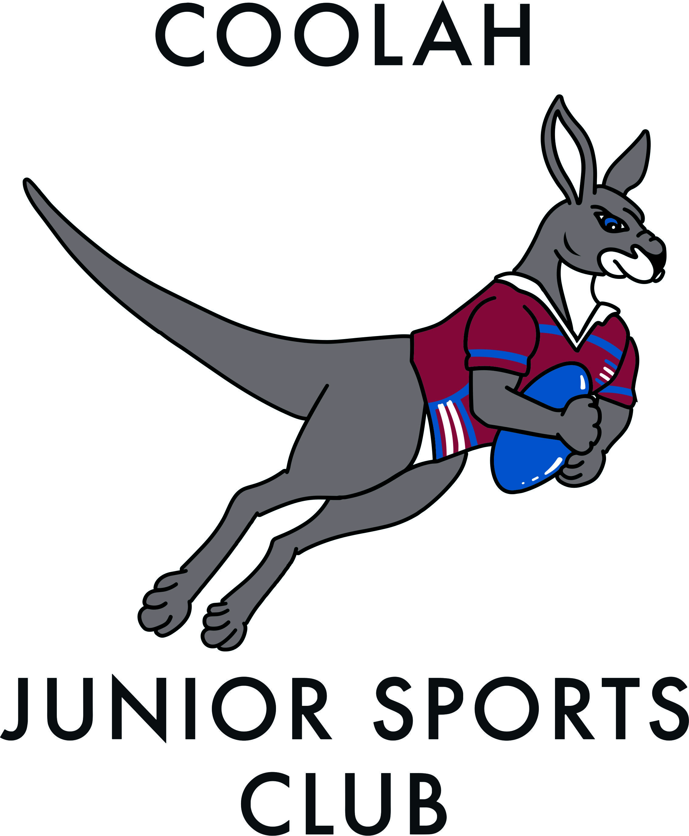 Coolah Junior Sports Club