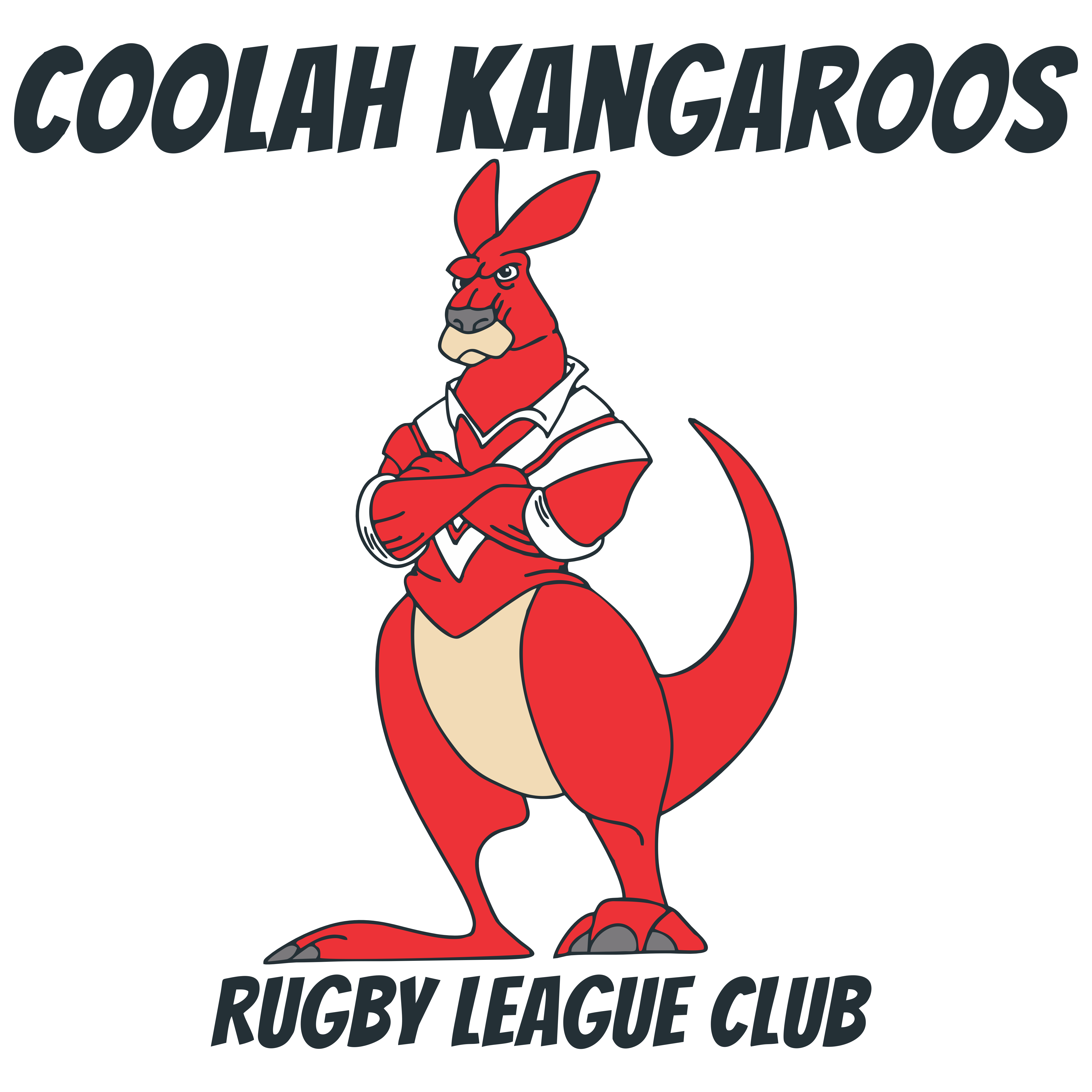 Coolah Kangaroos