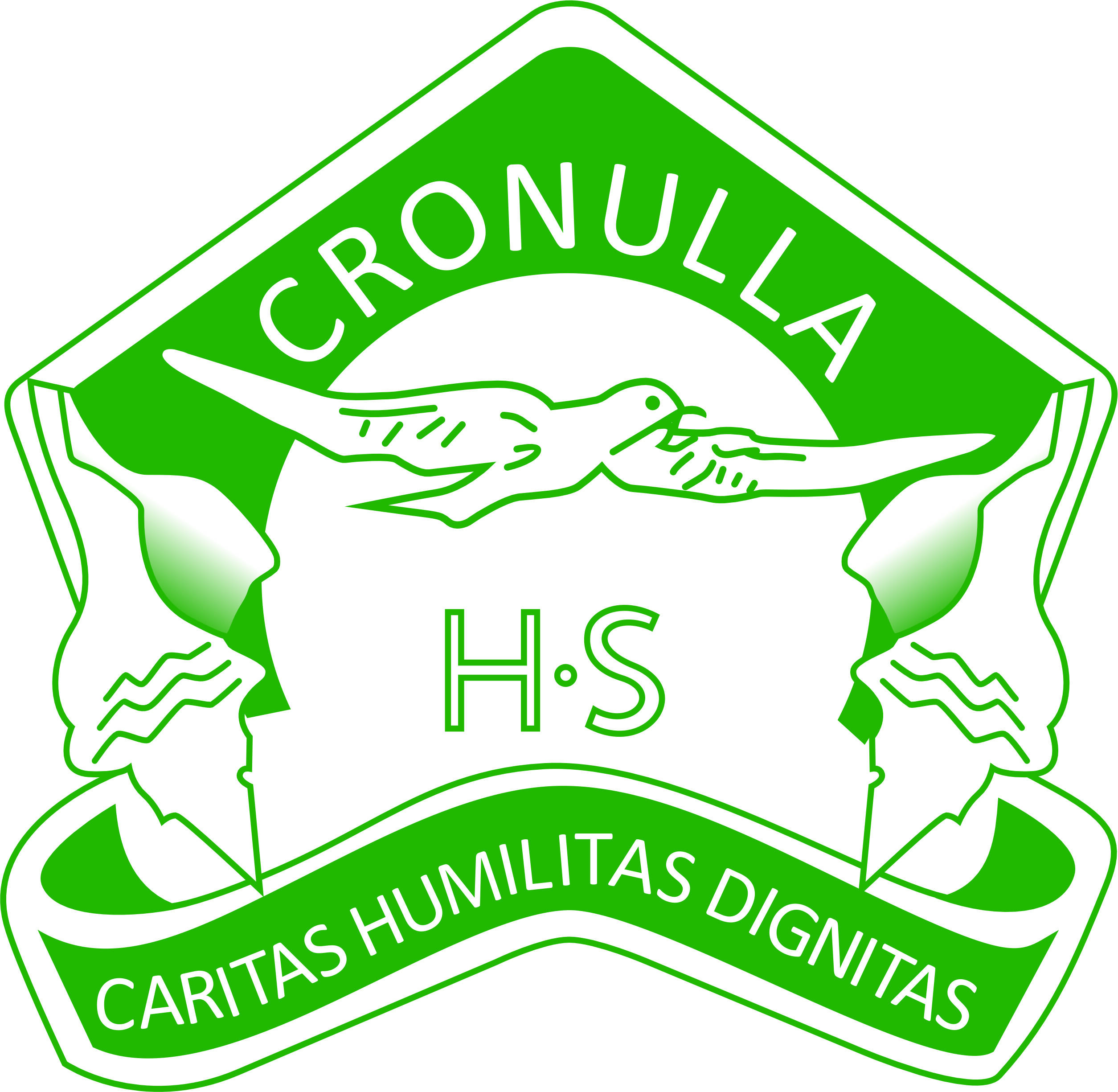 Cronulla High School 