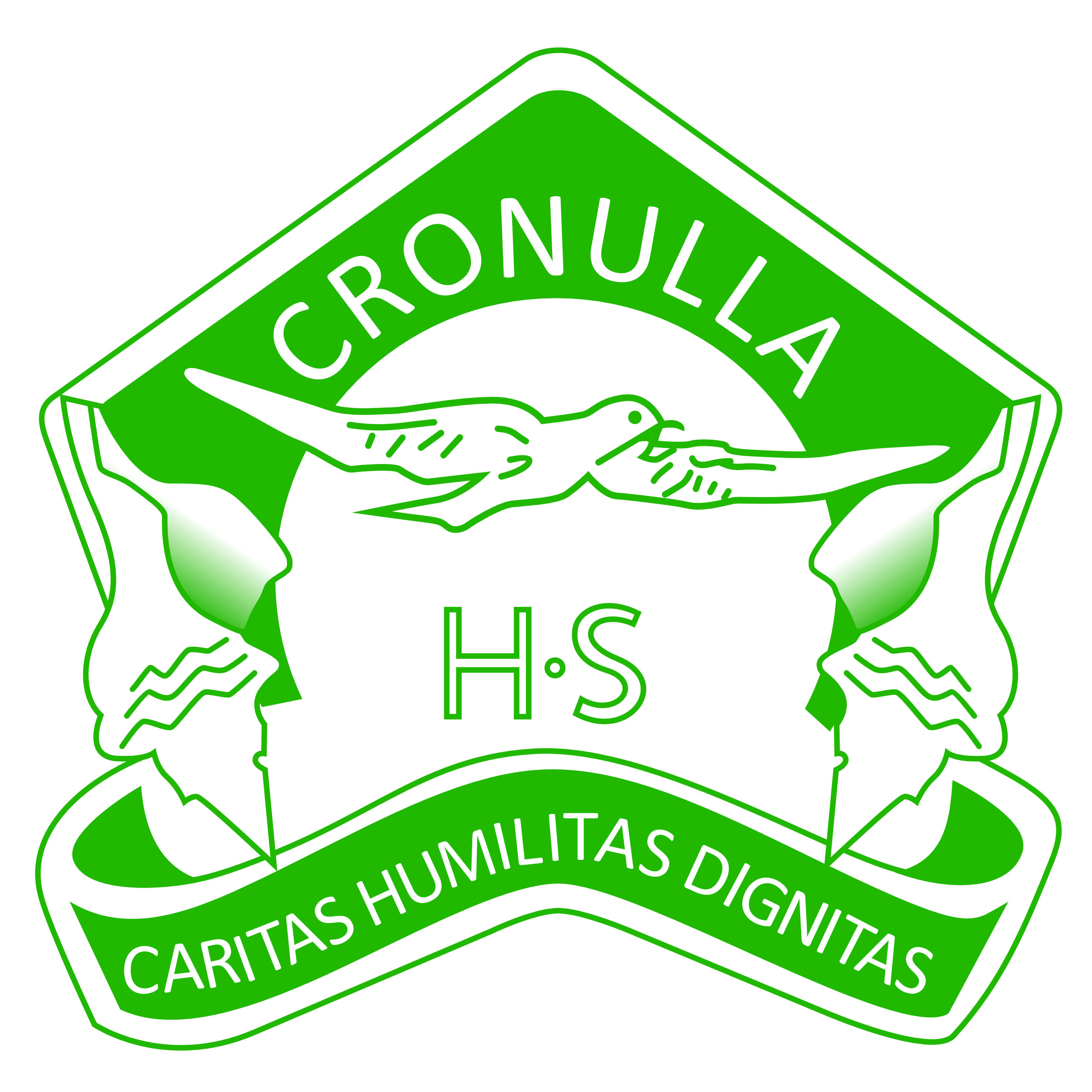 Cronulla High School