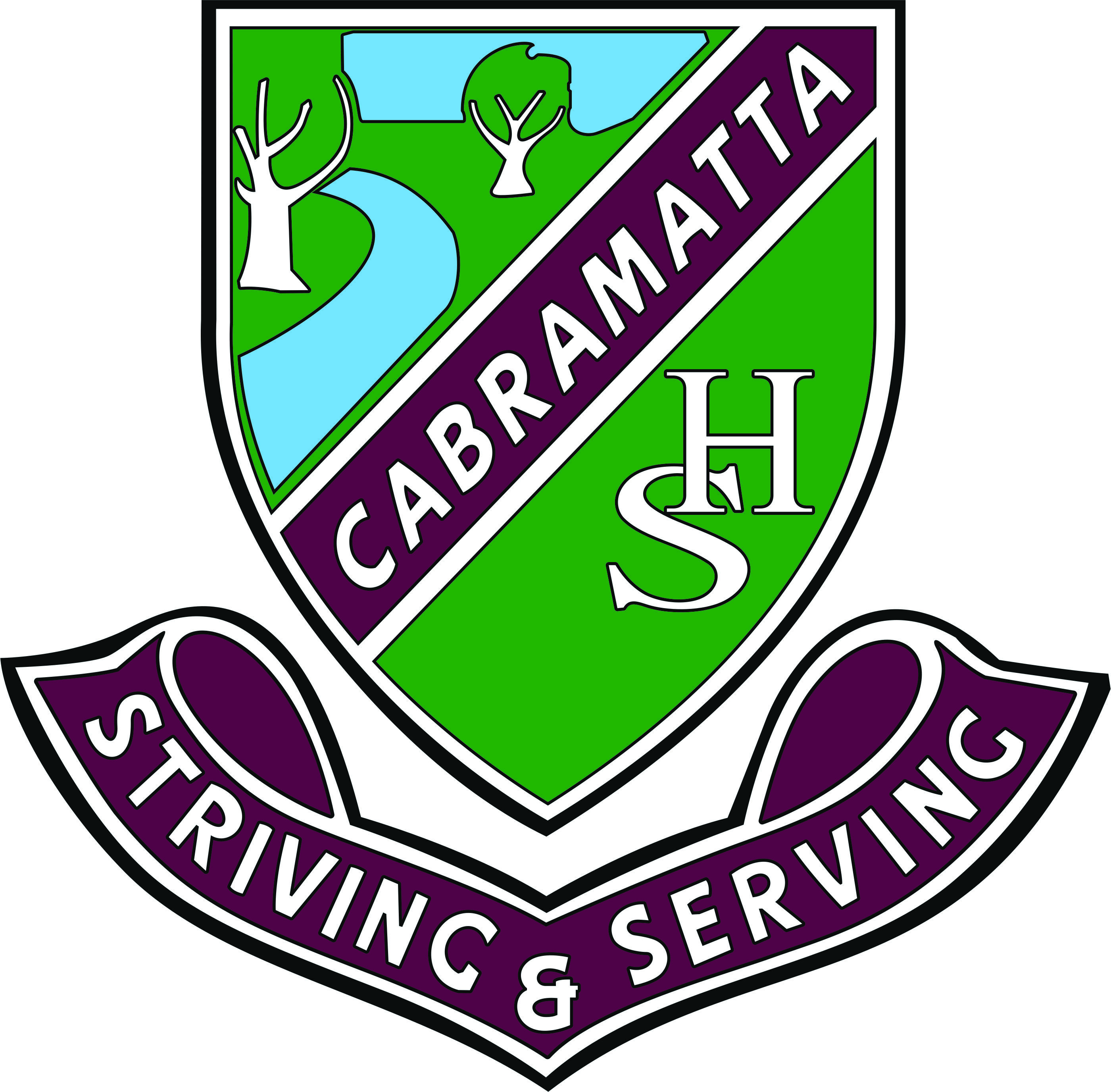 Cabramatta High School - Staff