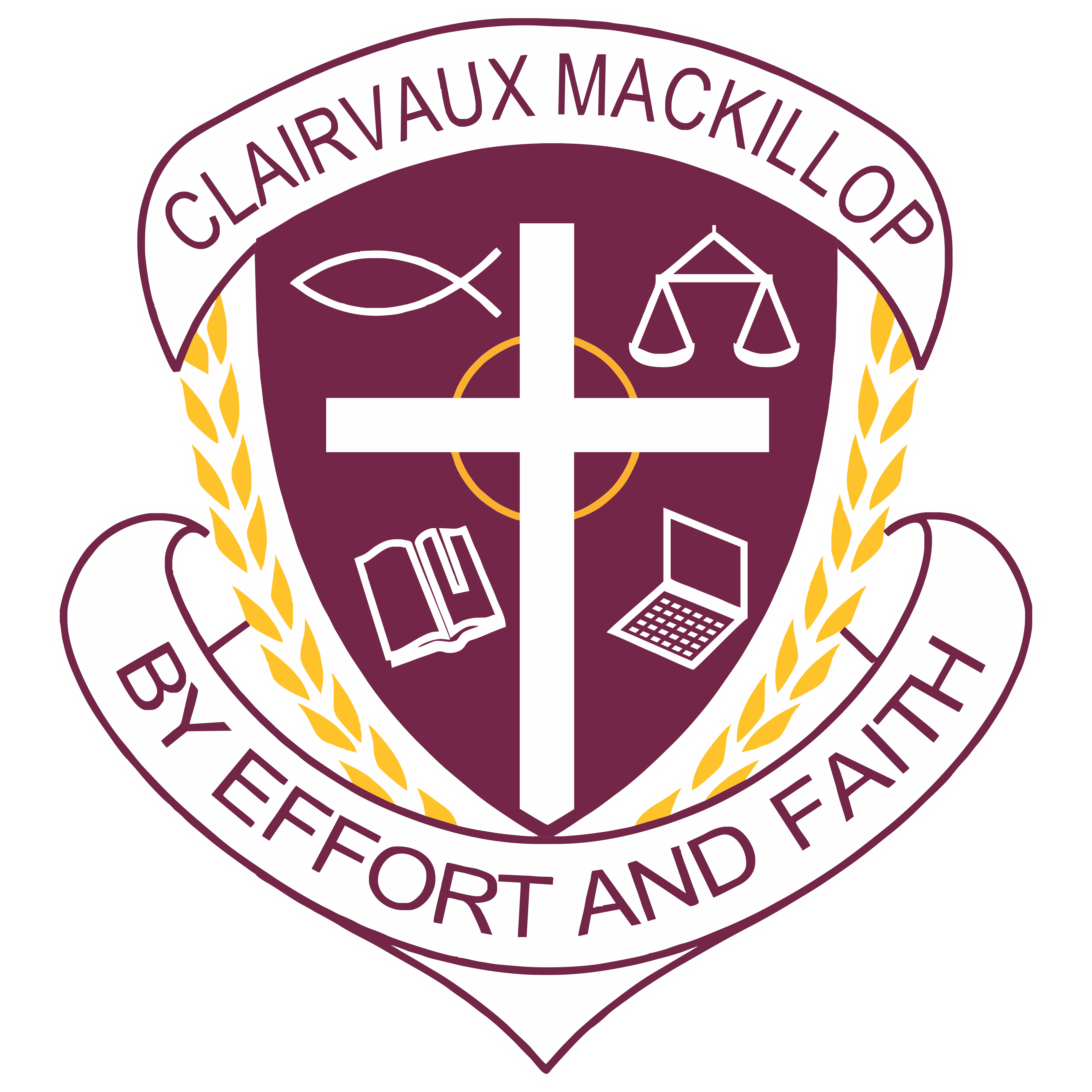 Clairvaux MacKillop College