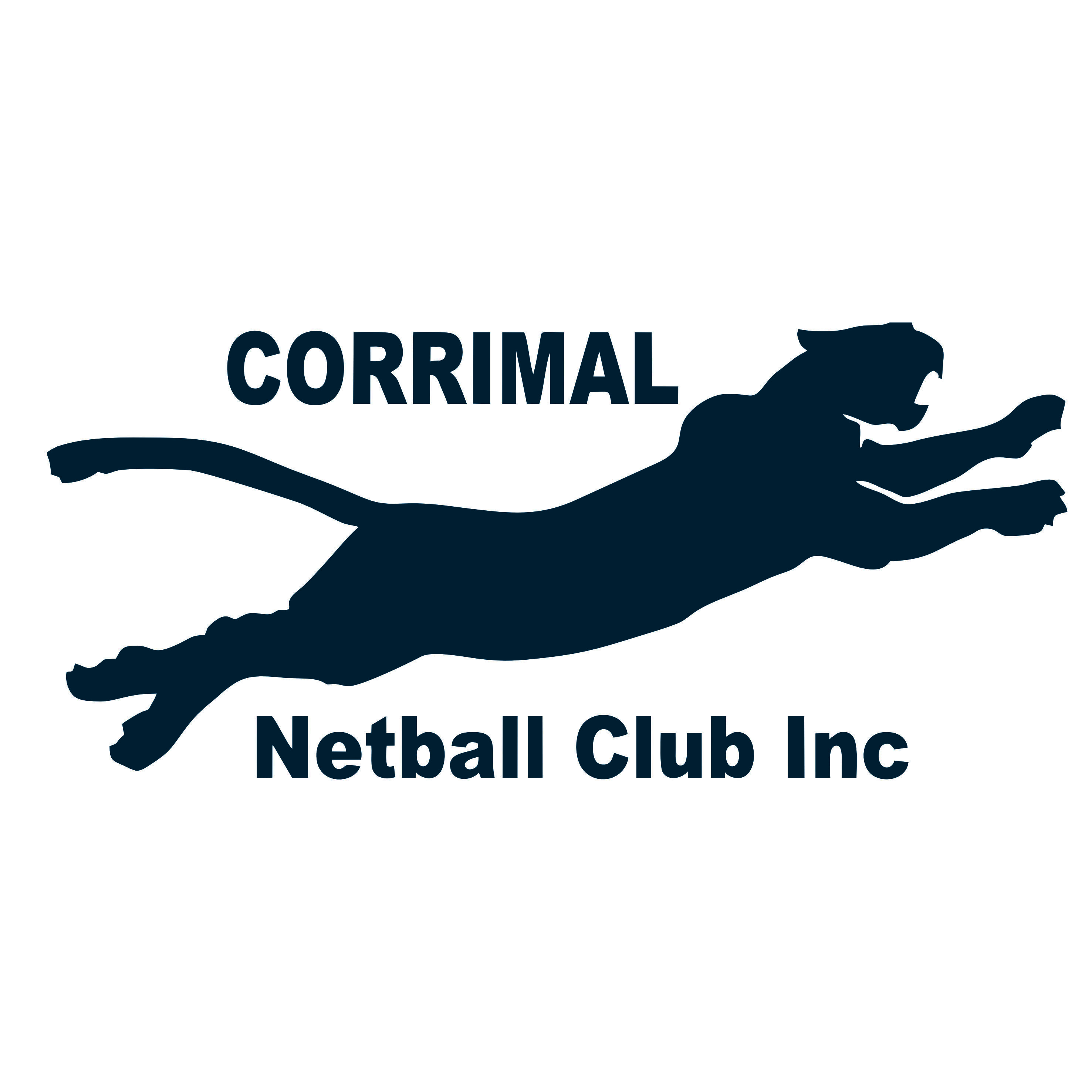 Corrimal Netball Club 