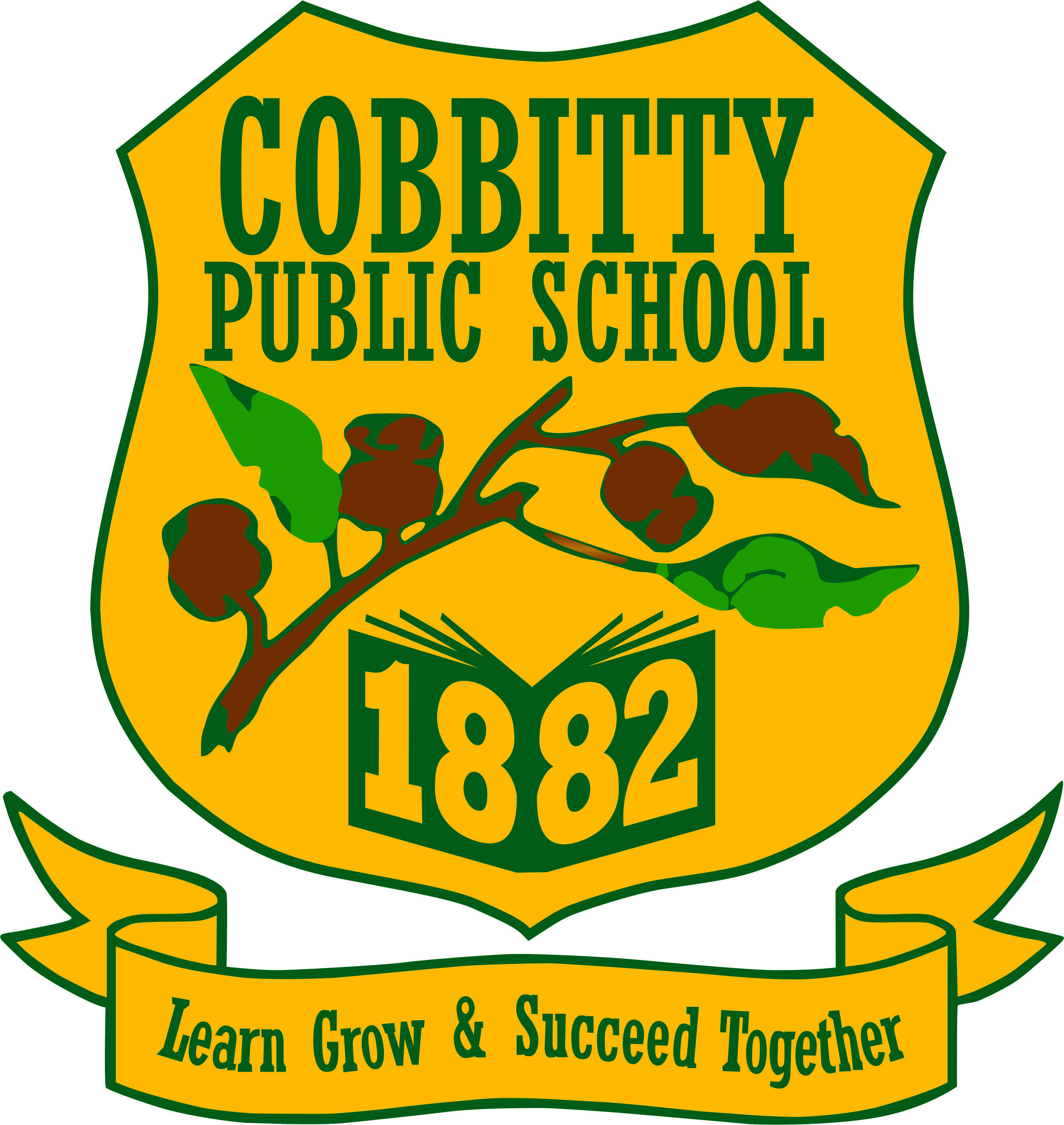 Cobbitty Public School