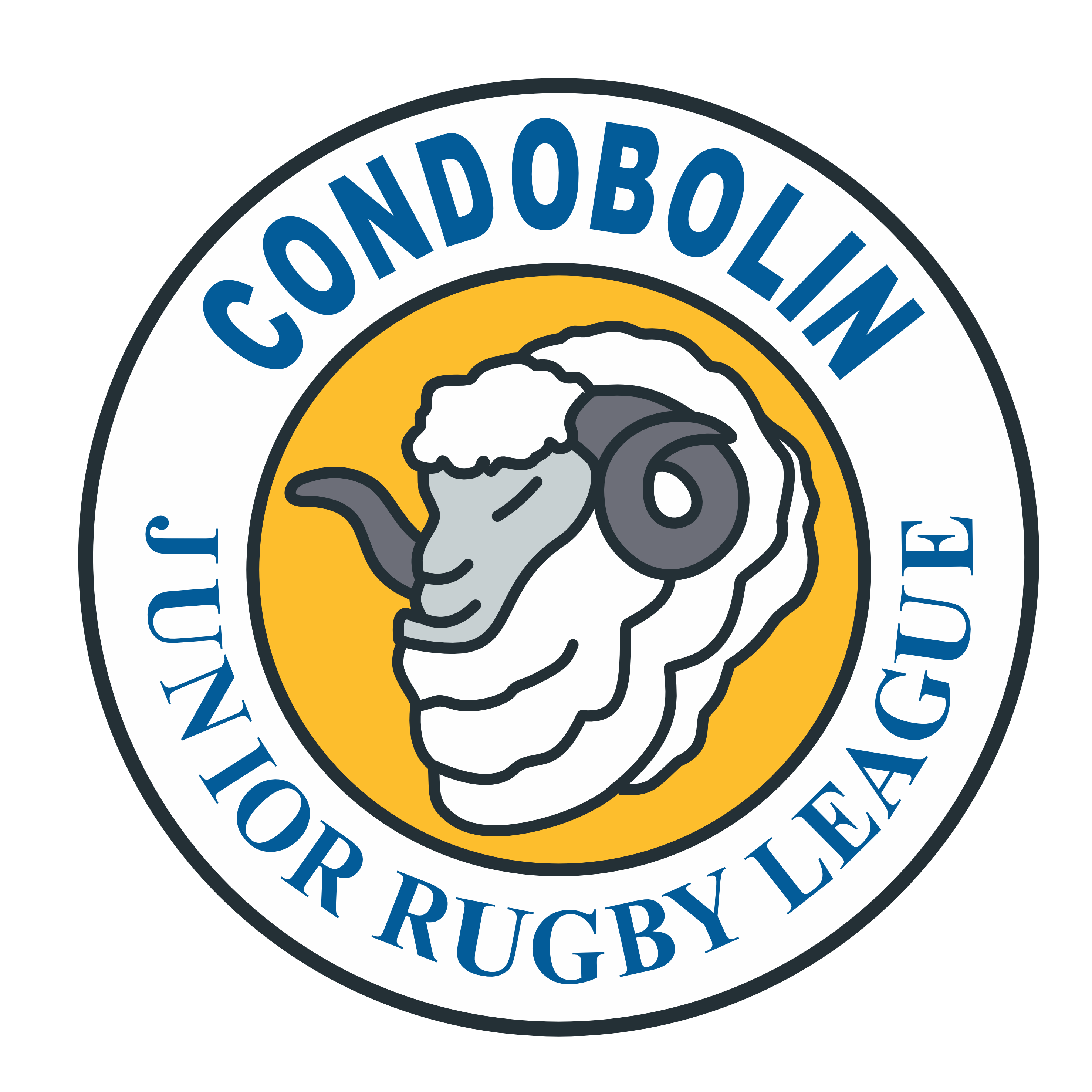 Condobolin Rams JRLFC