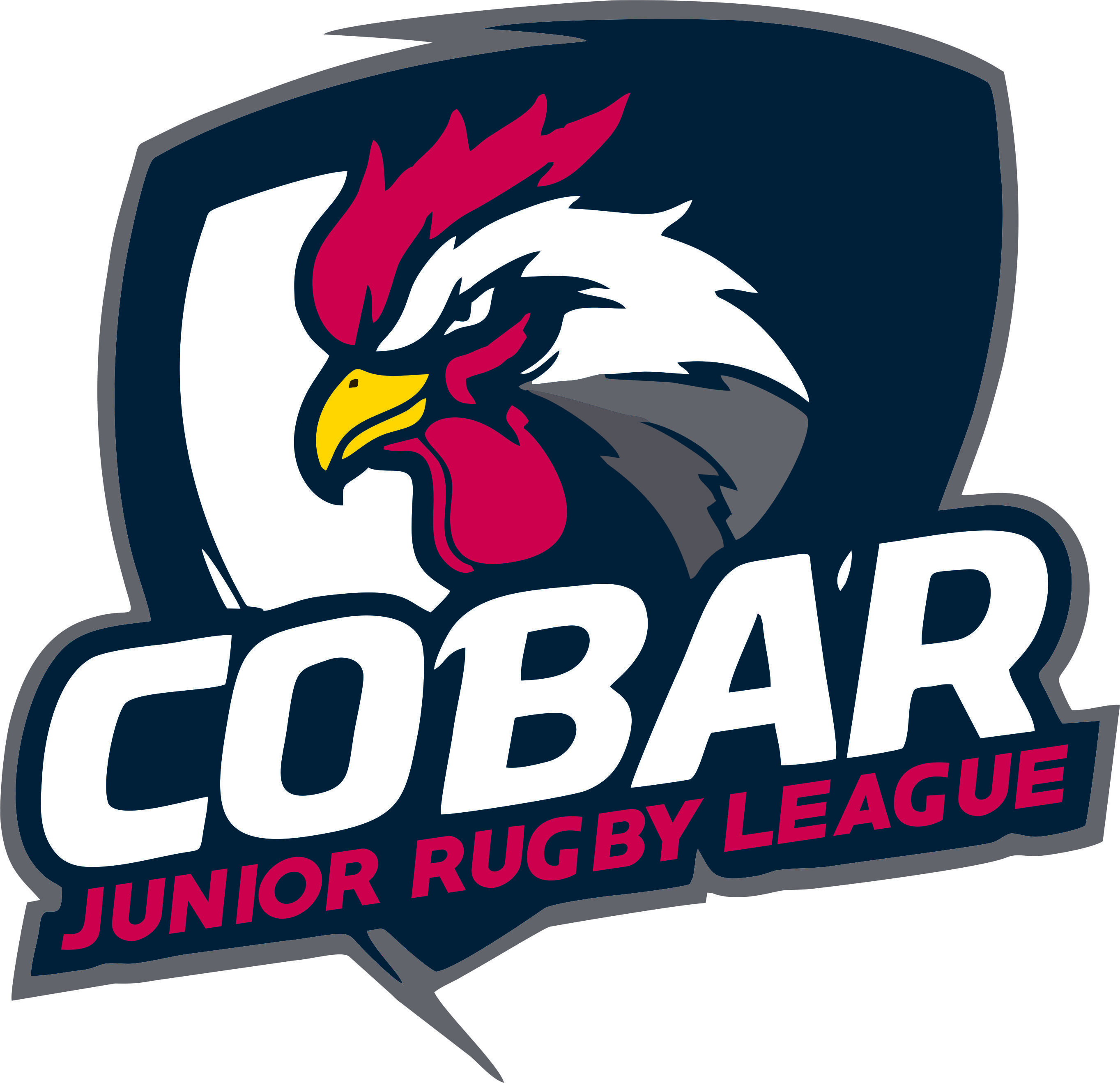 Cobar Roosters JRLFC