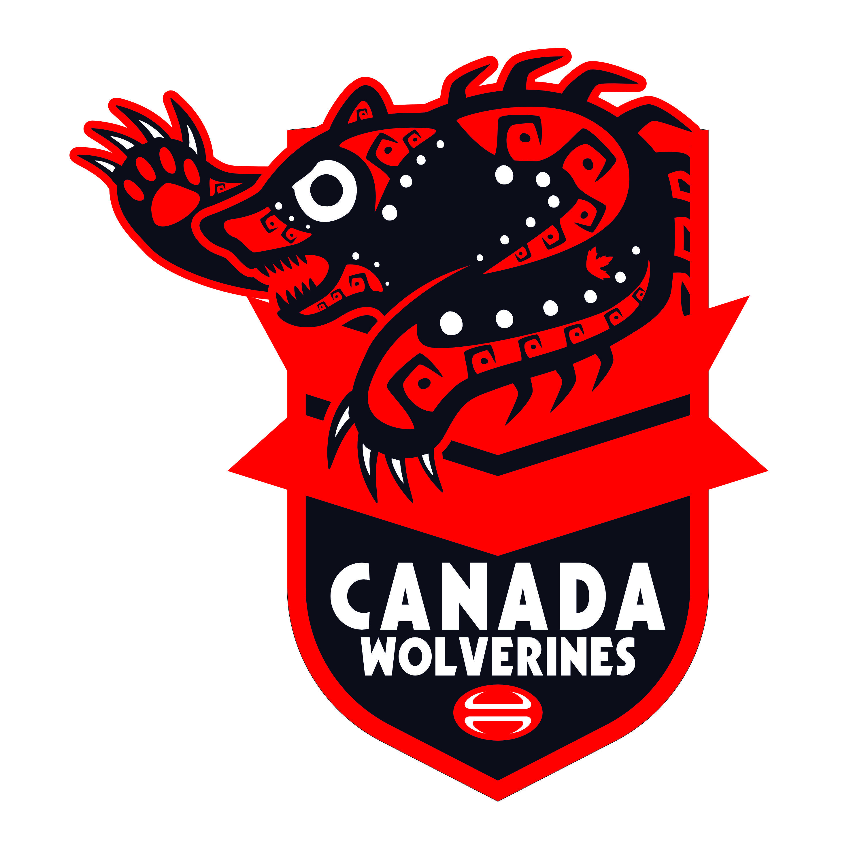 Canada Rugby League 