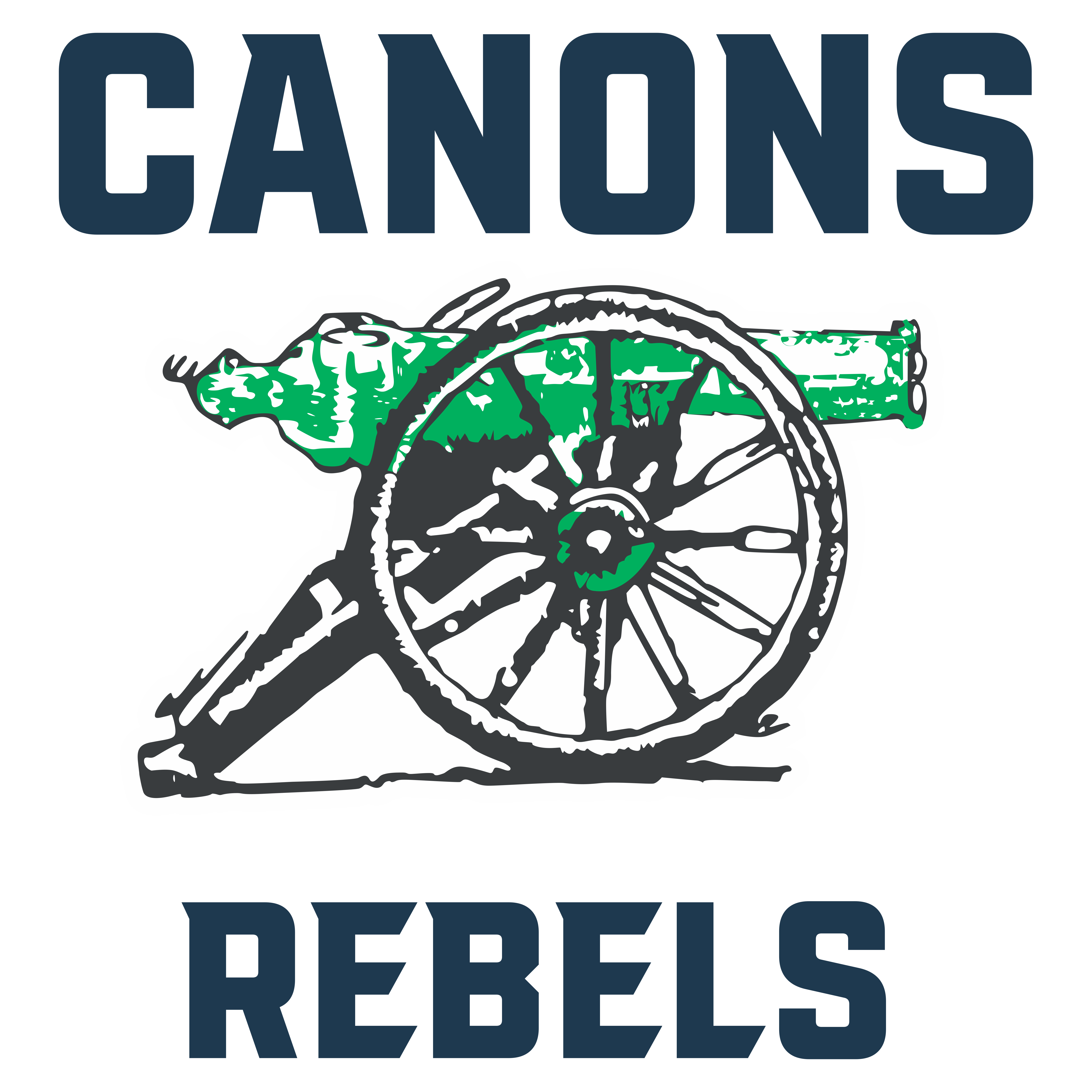 Canons Rebels Netball Club