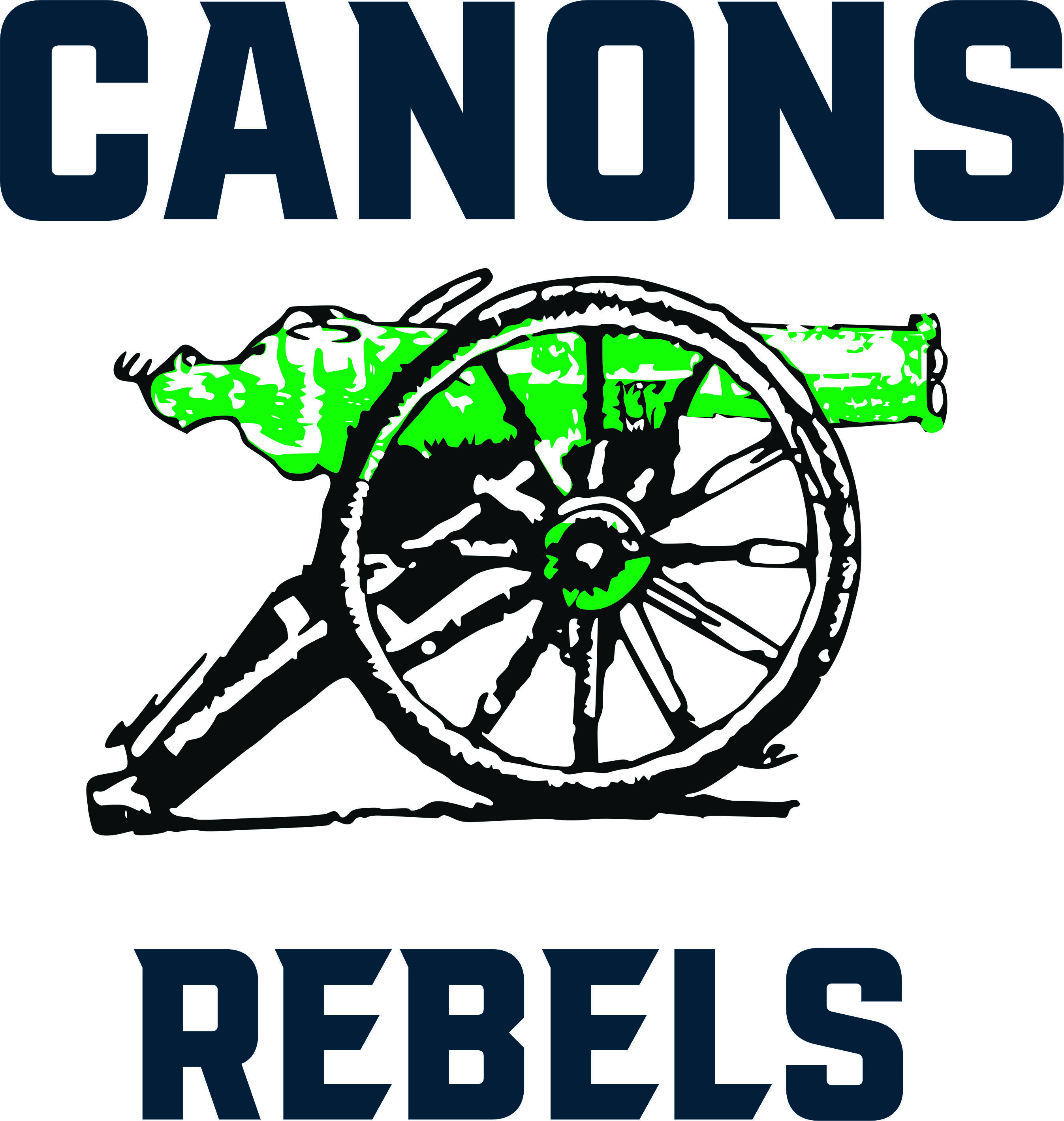 Canons Rebels Netball Club
