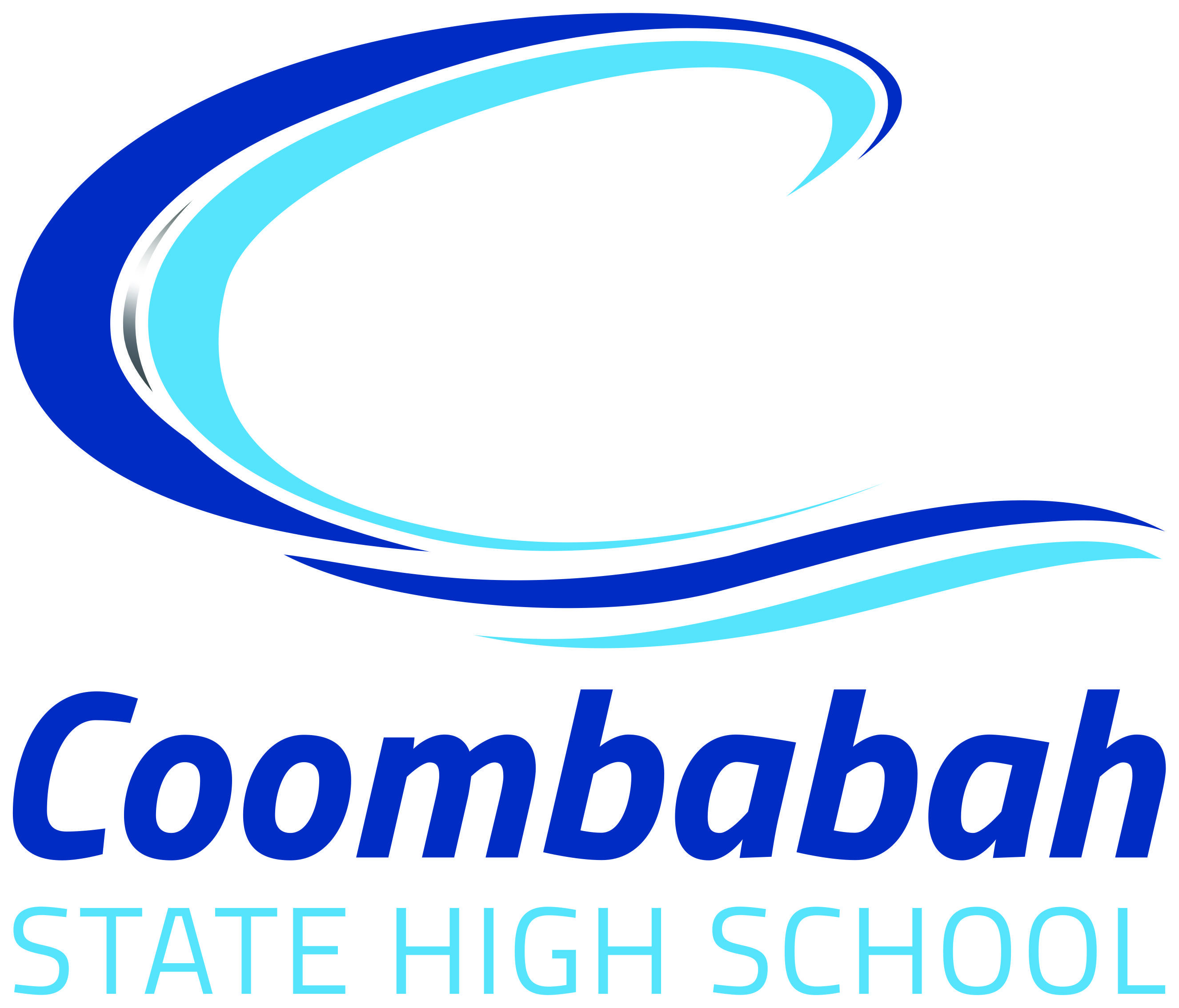 Coombabah State High School