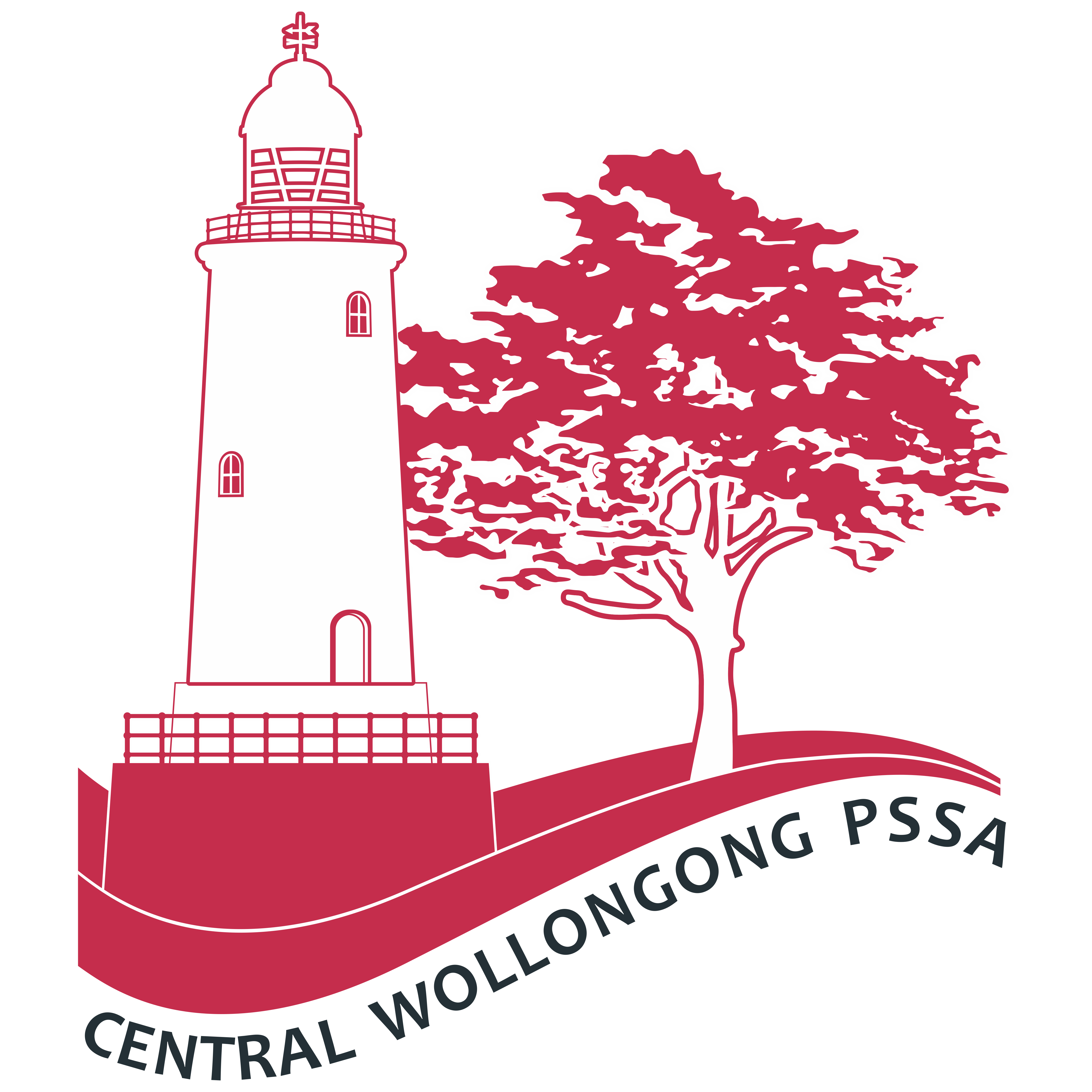  Central Wollongong PSSA