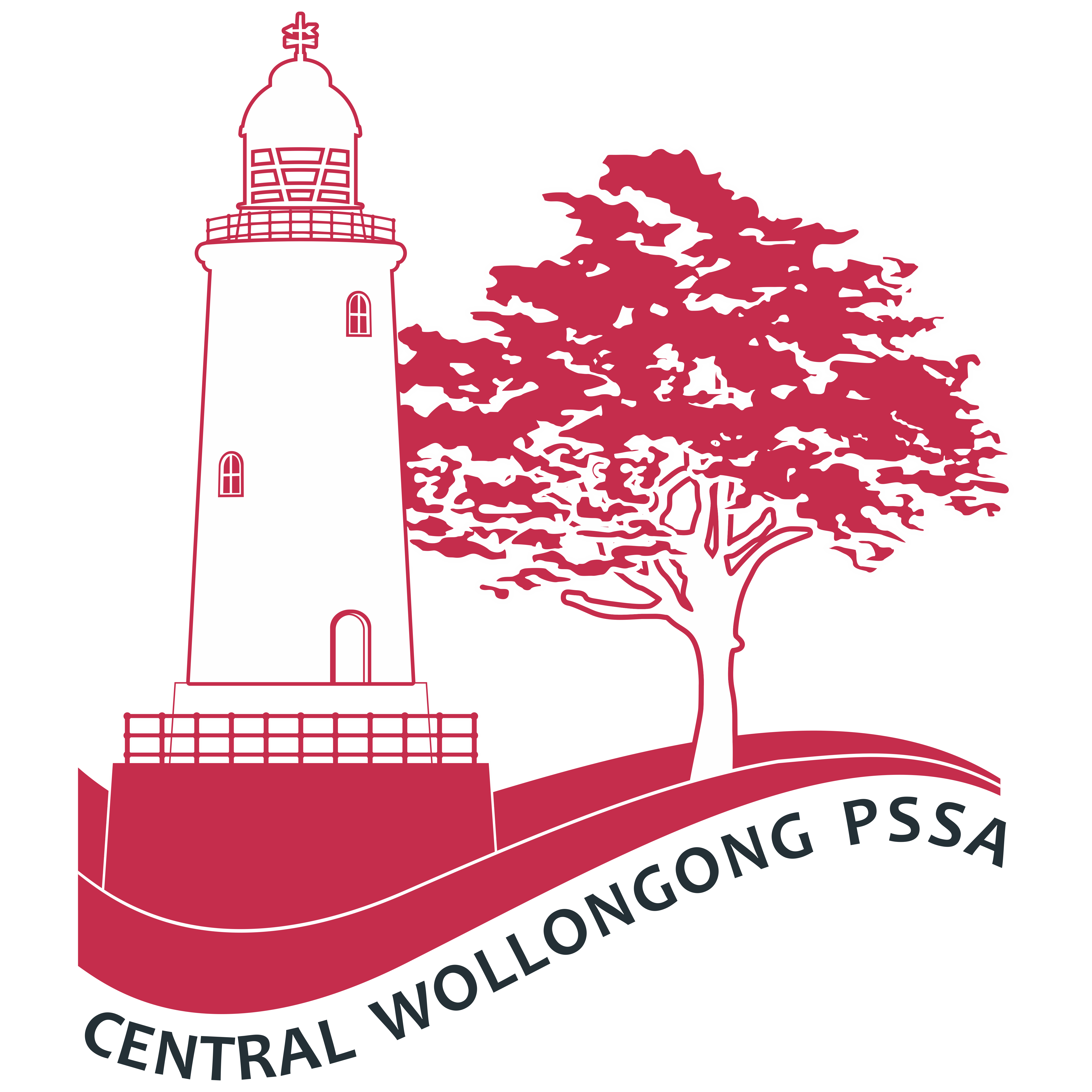 Central Wollongong PSSA