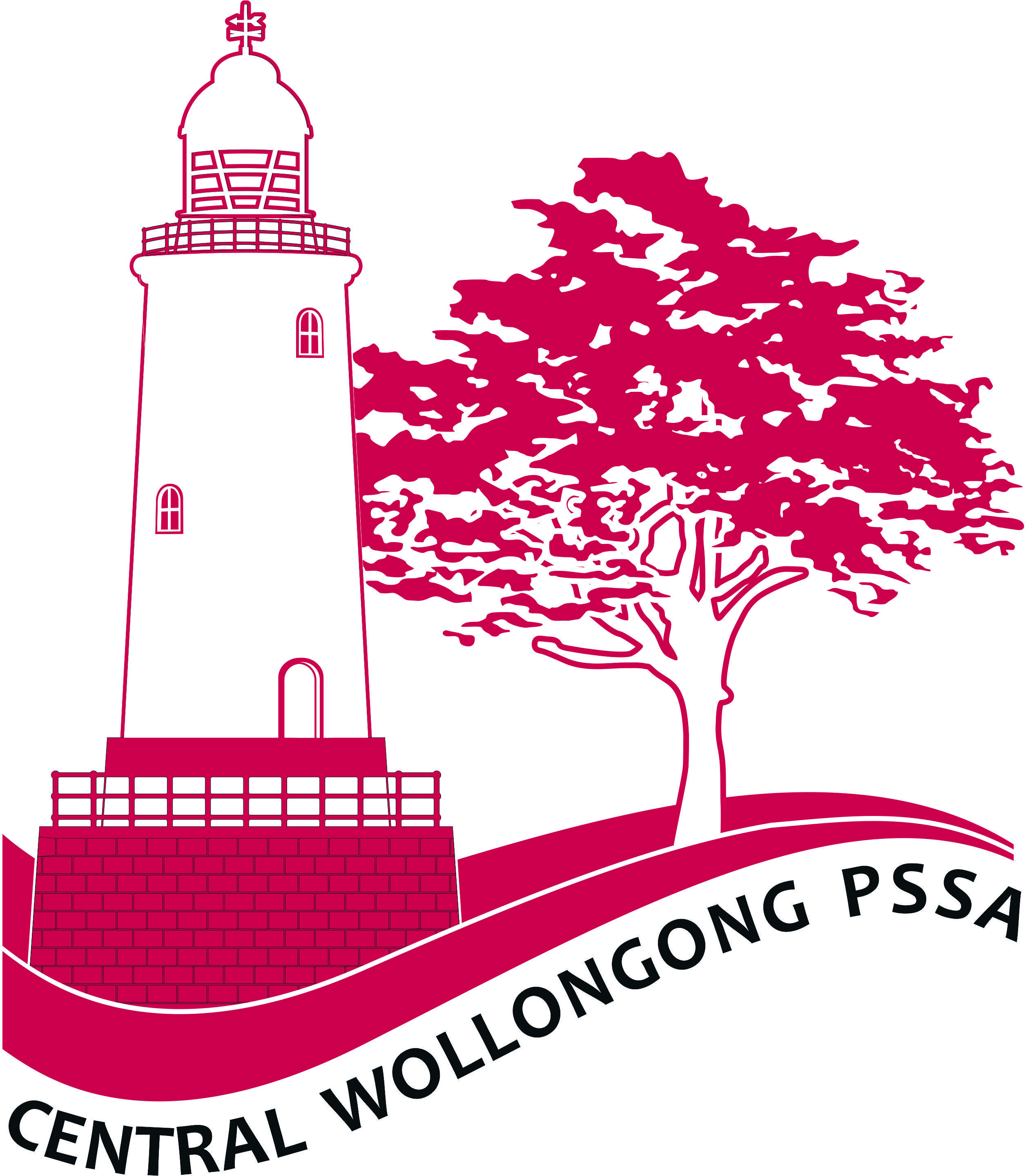 Central Wollongong PSSA