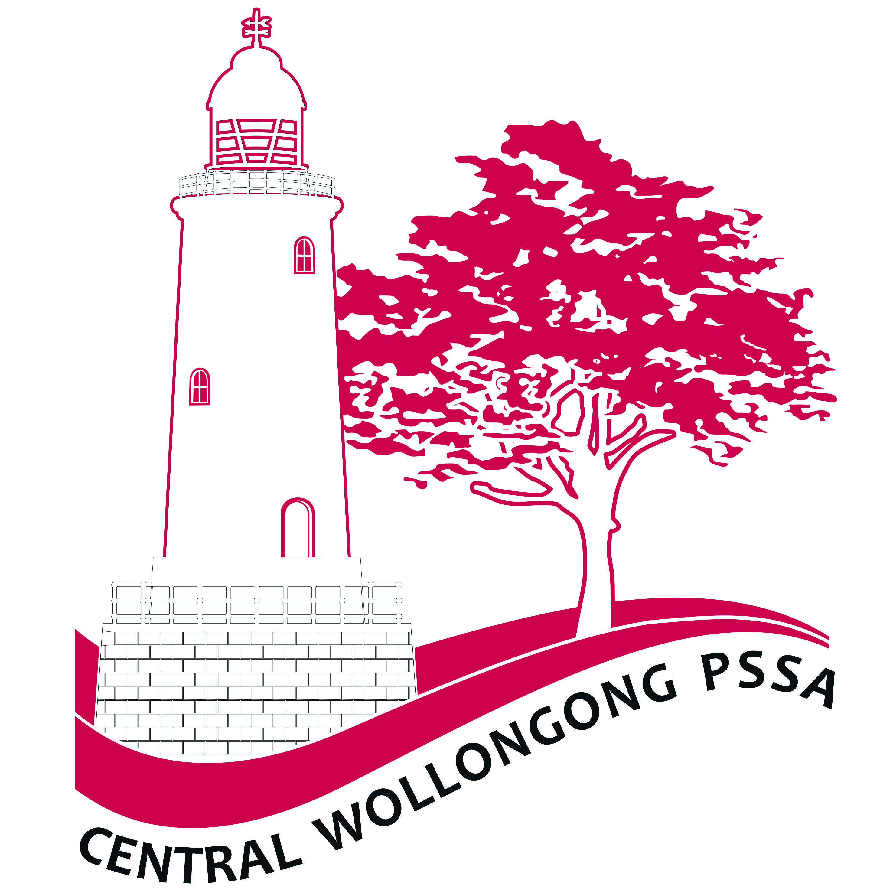 Central Wollongong PSSA