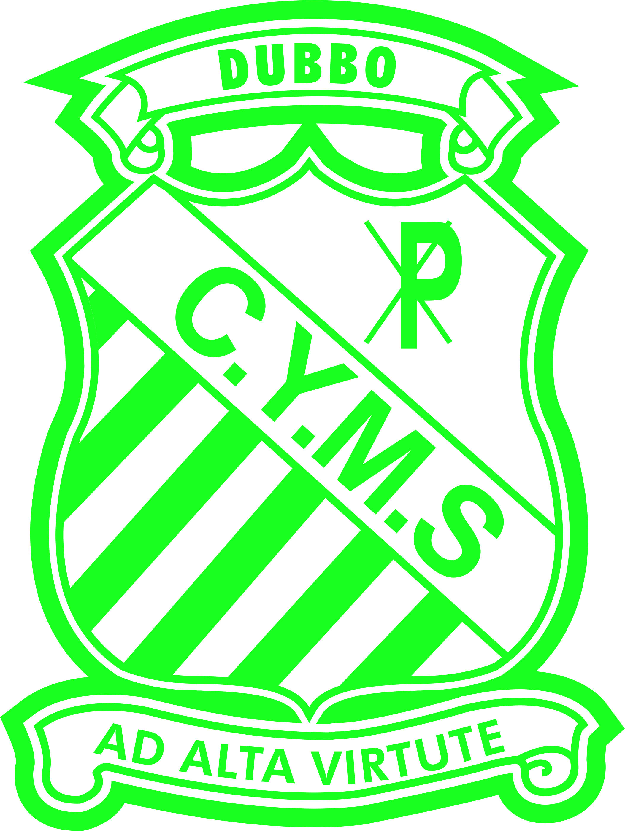 Dubbo CYMS RLFC