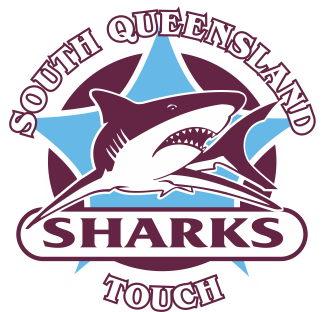 SQBD Sharks Touch