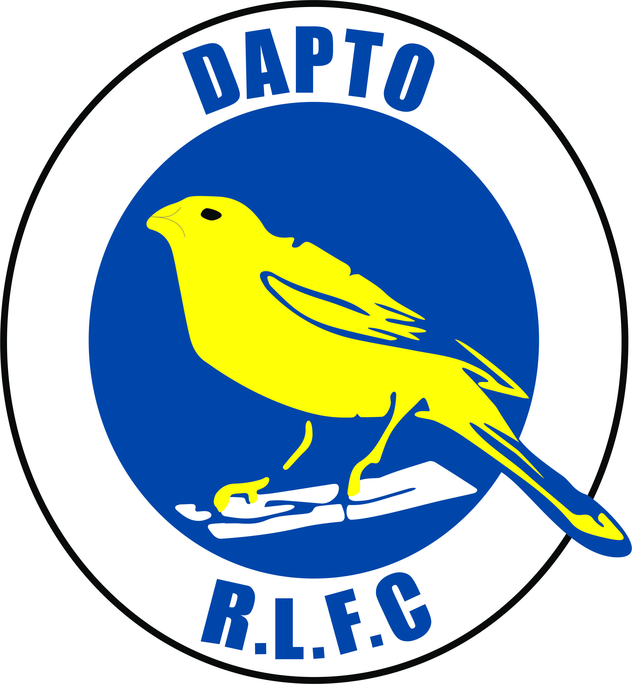 Dapto RLFC (Seniors)