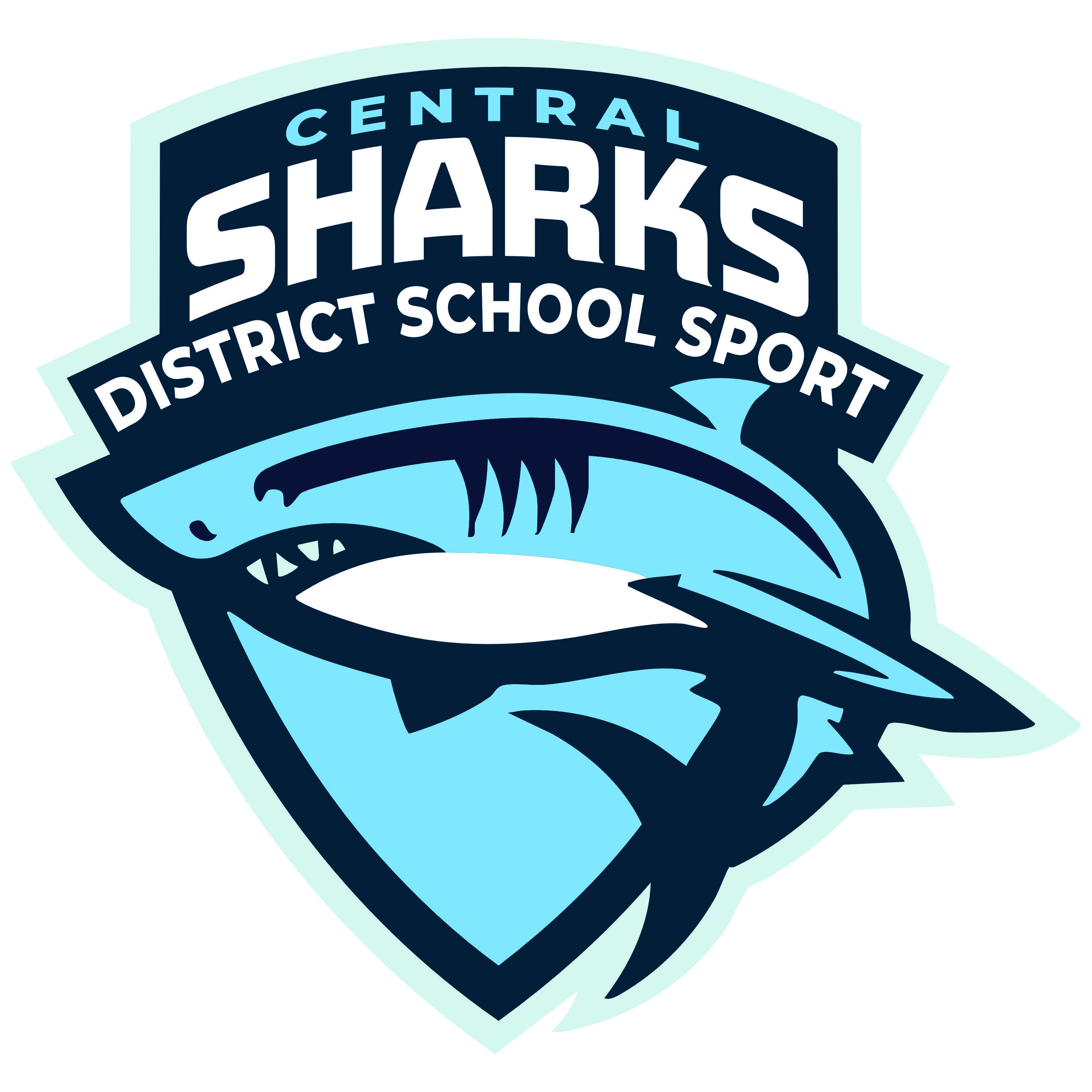 Met East District Central Sharks