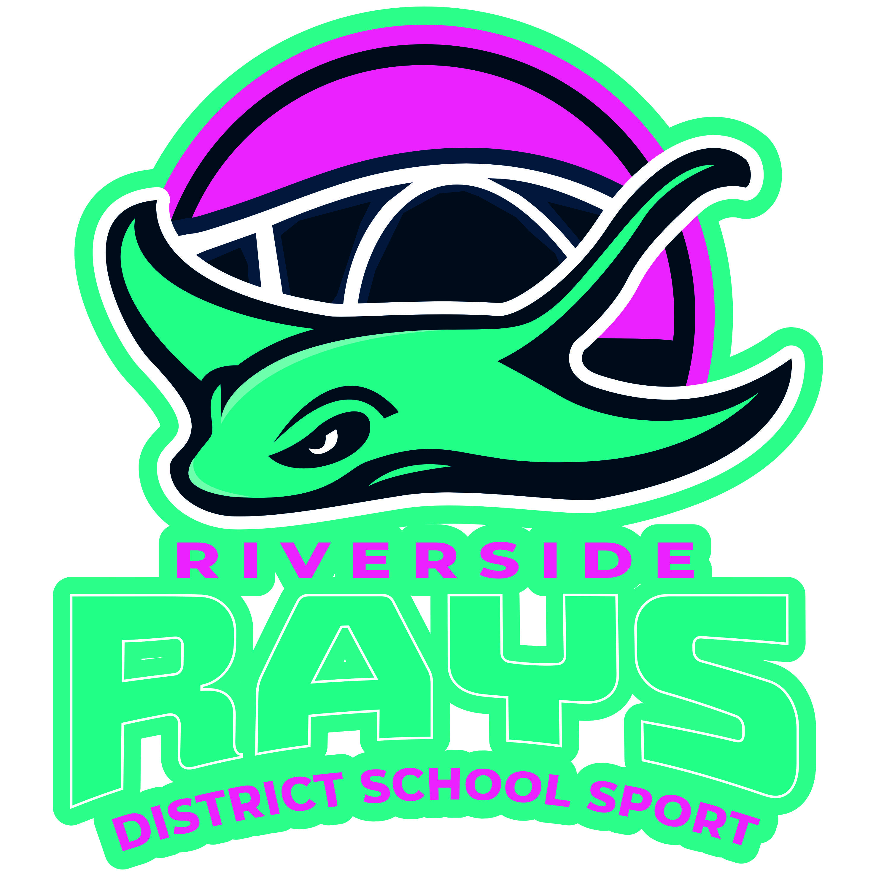 Met East District Riverside Rays