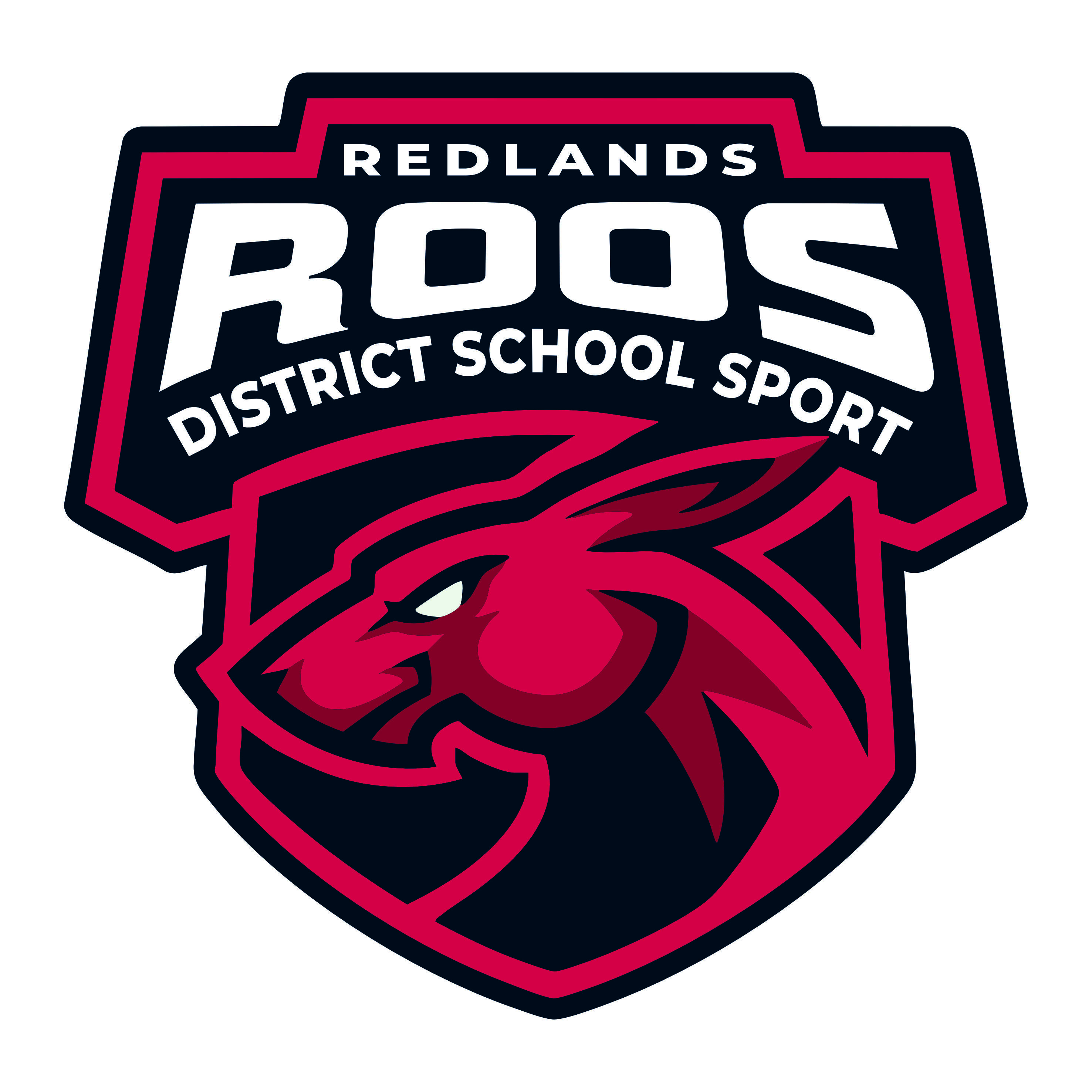 Met East District Redland Roos